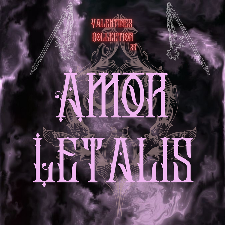 Amor Letalis Collection