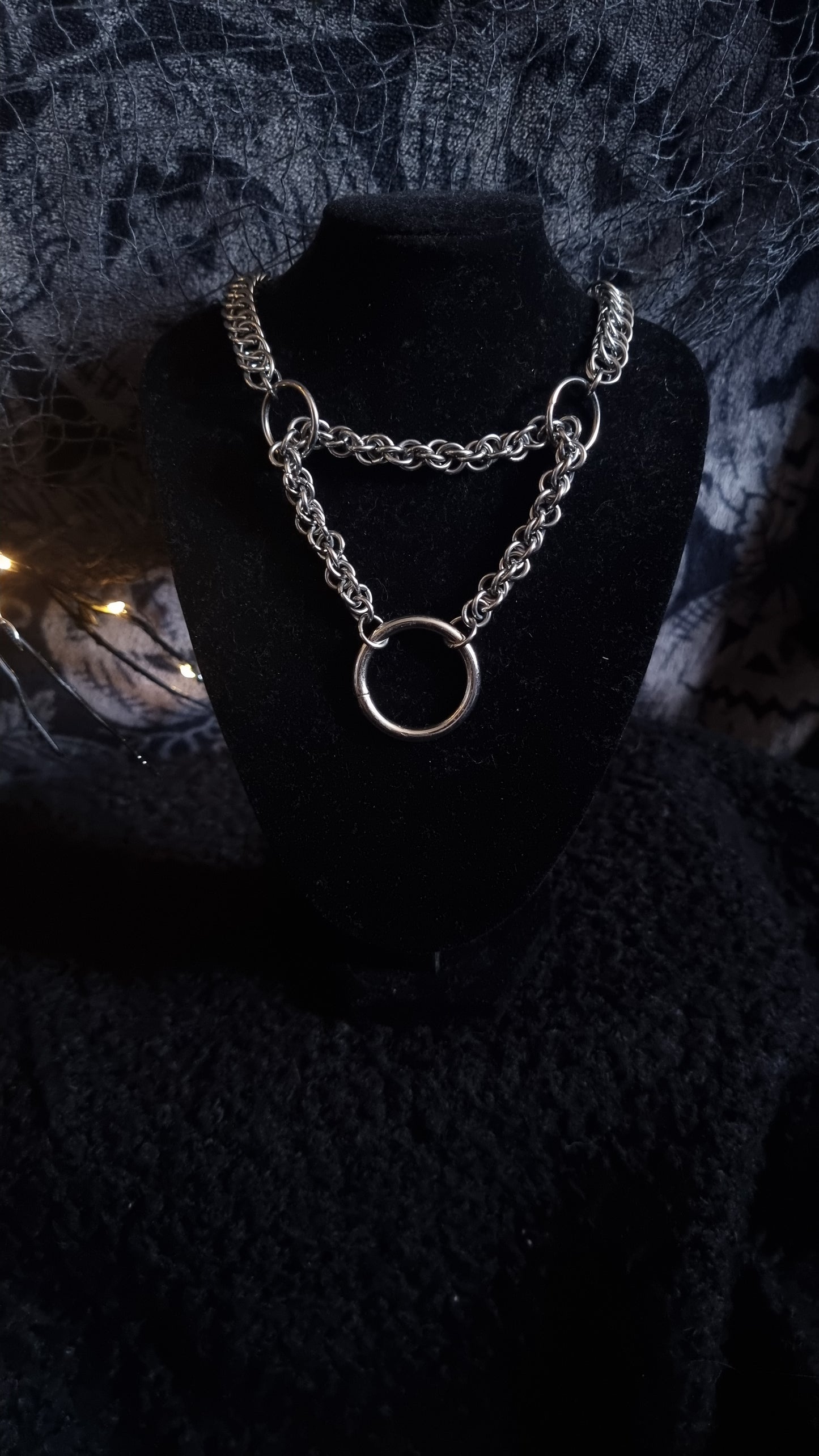 Lilith's Choker