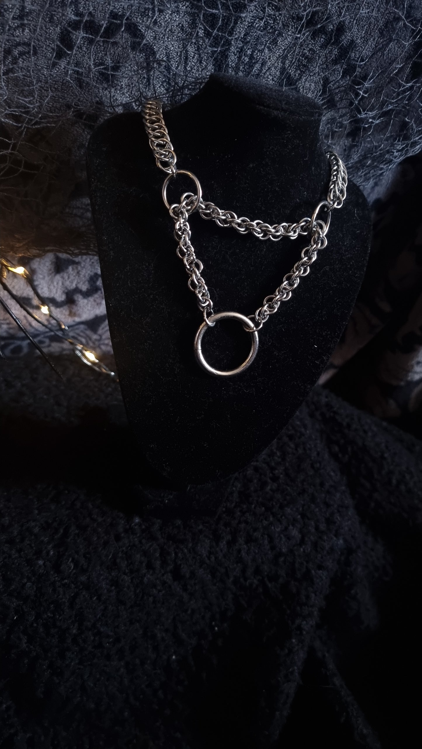 Lilith's Choker