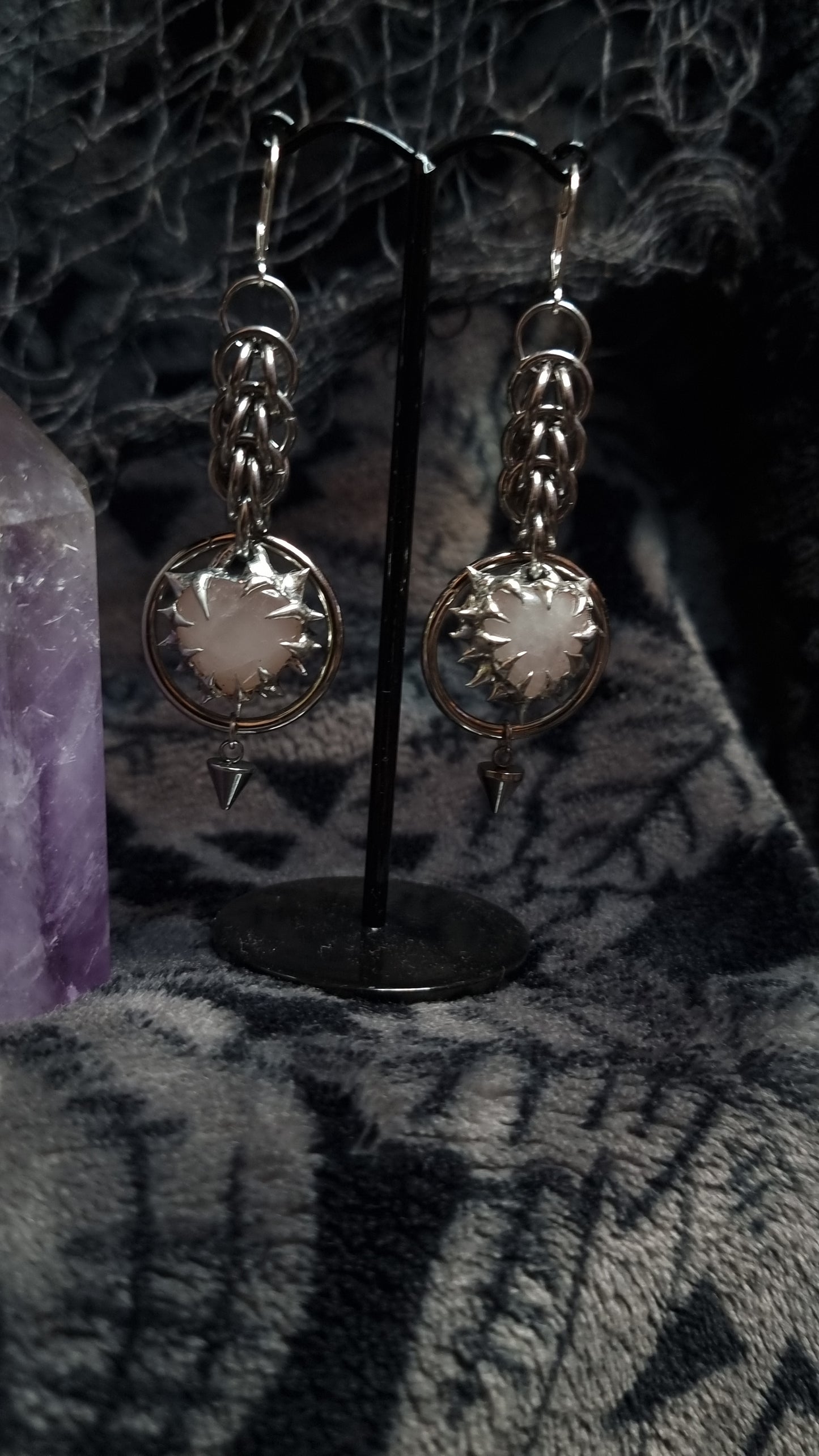 Lucid Dream Earrings