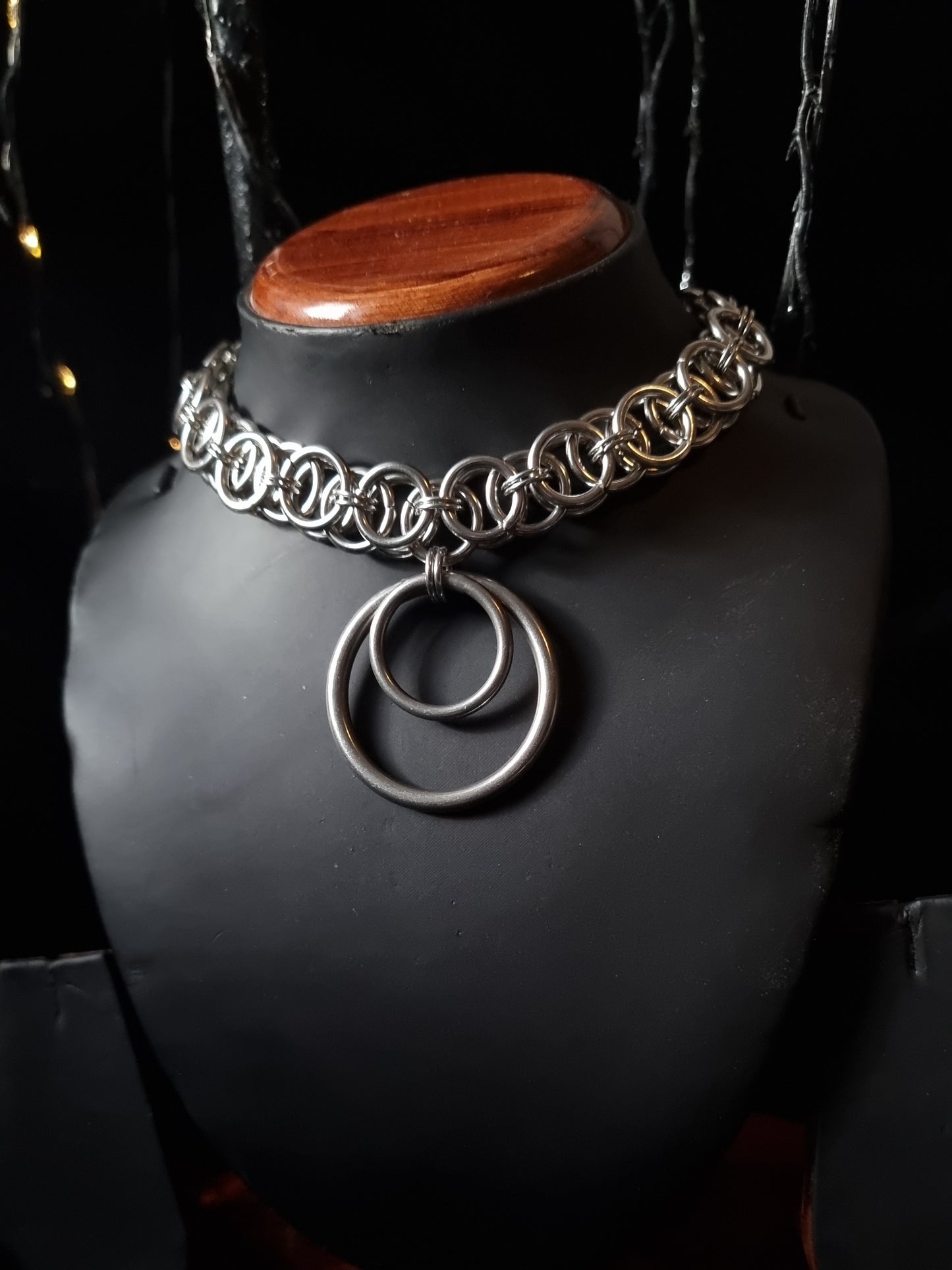 Oblivion Choker