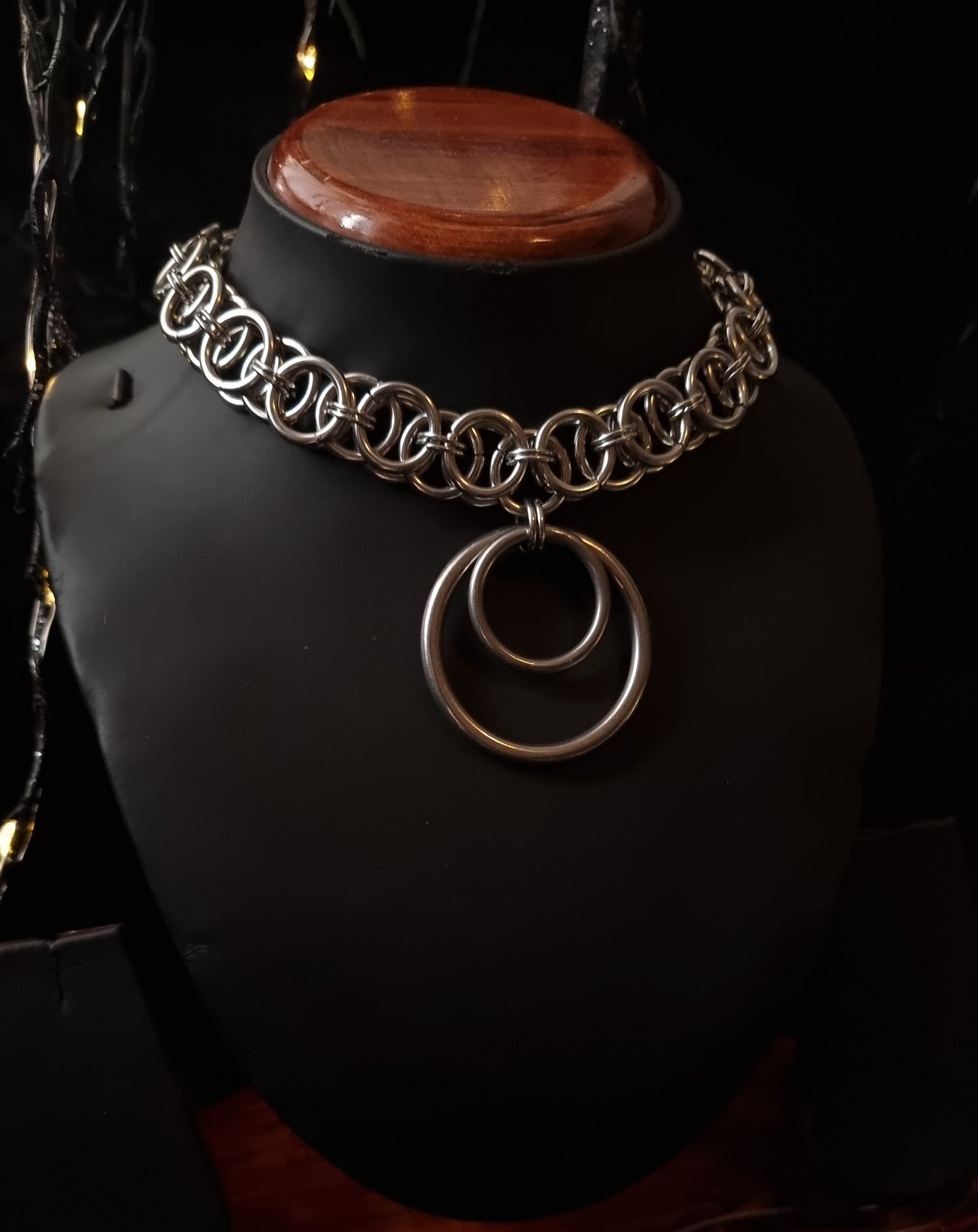 Oblivion Choker