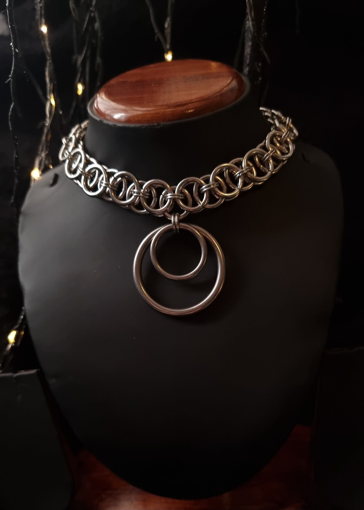 Oblivion Choker