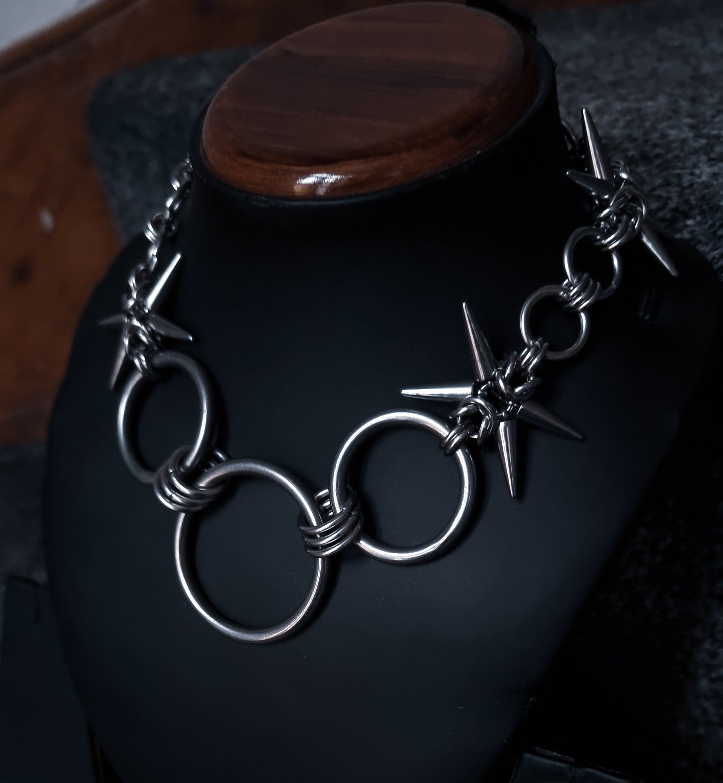 Briar Trinket