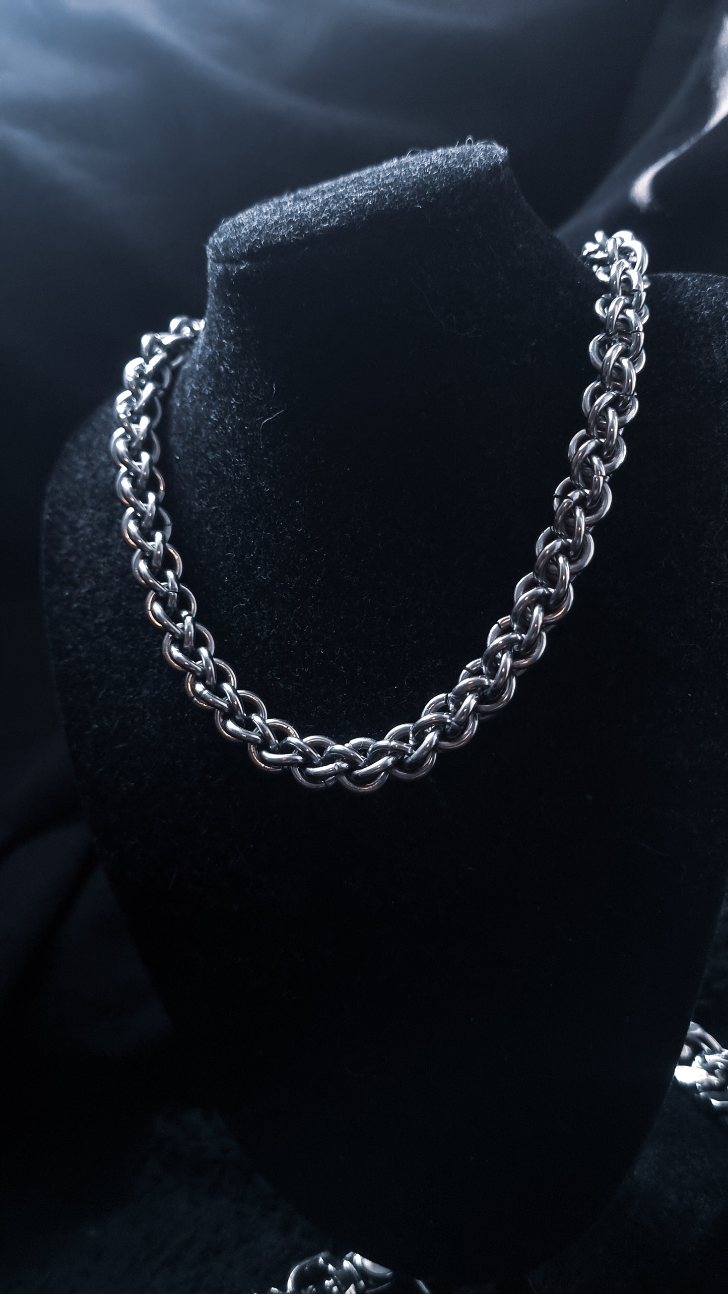 The Kratos Chain