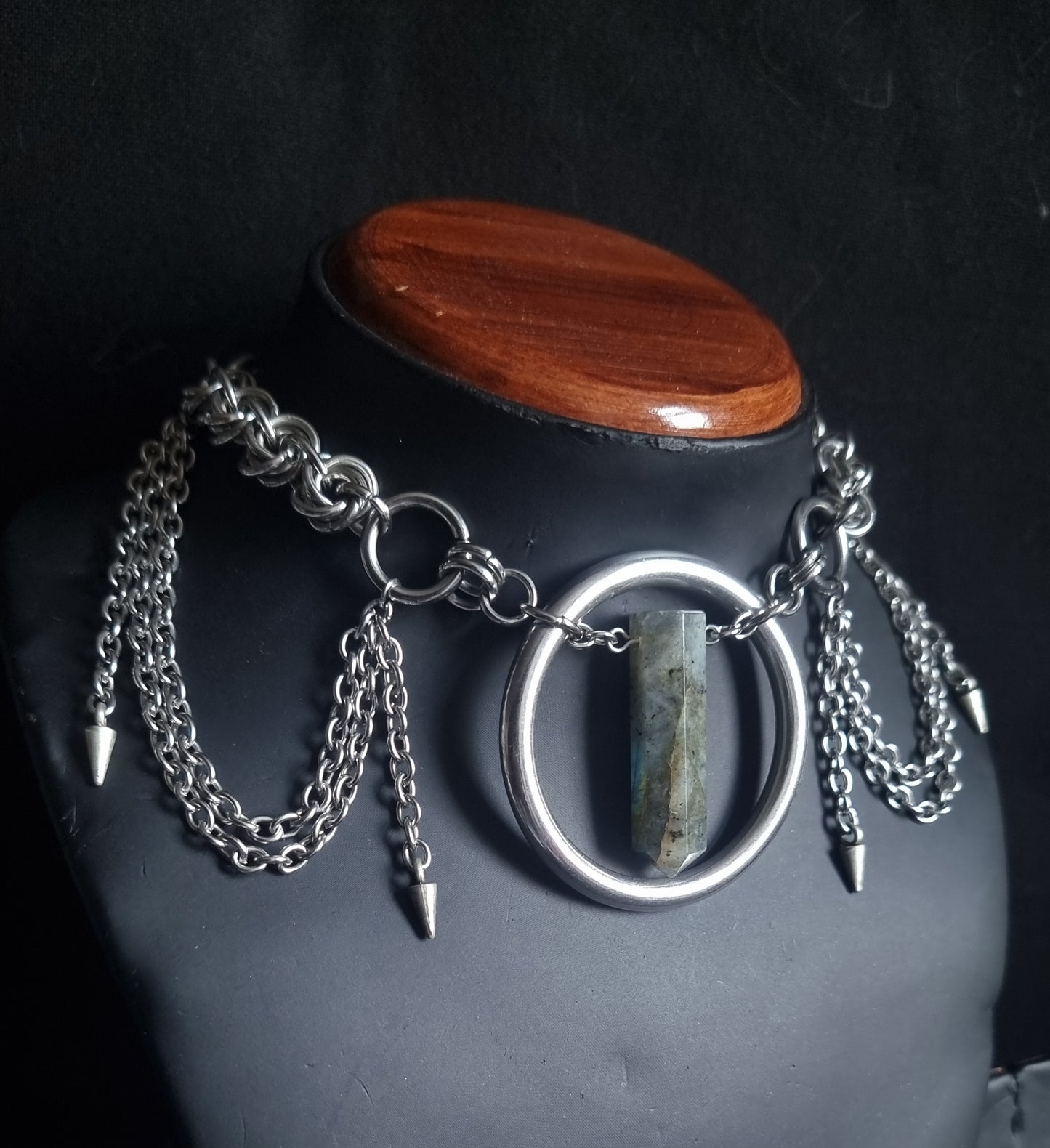 Arcane Necklace
