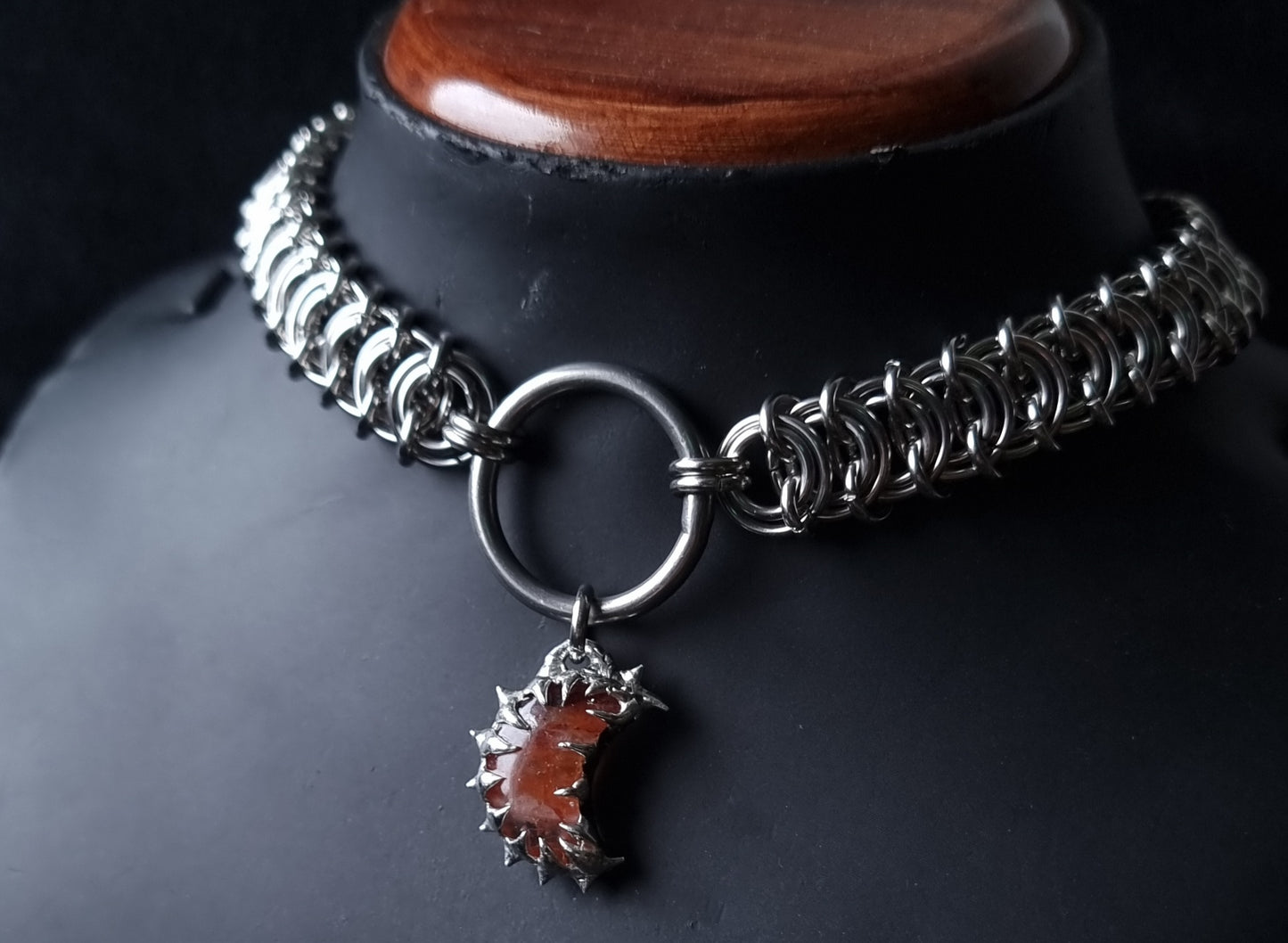 Persephone Choker
