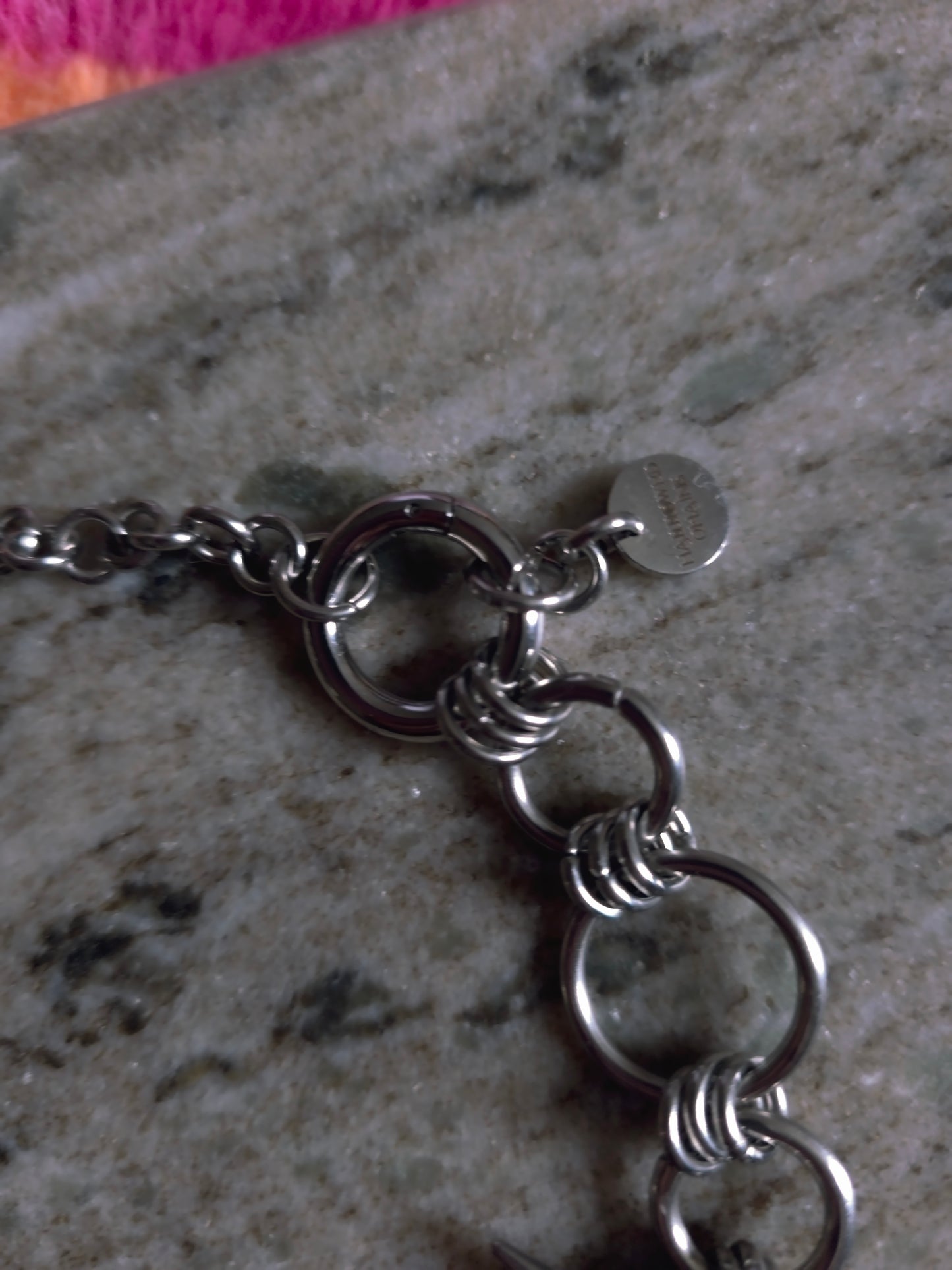 Briar Trinket
