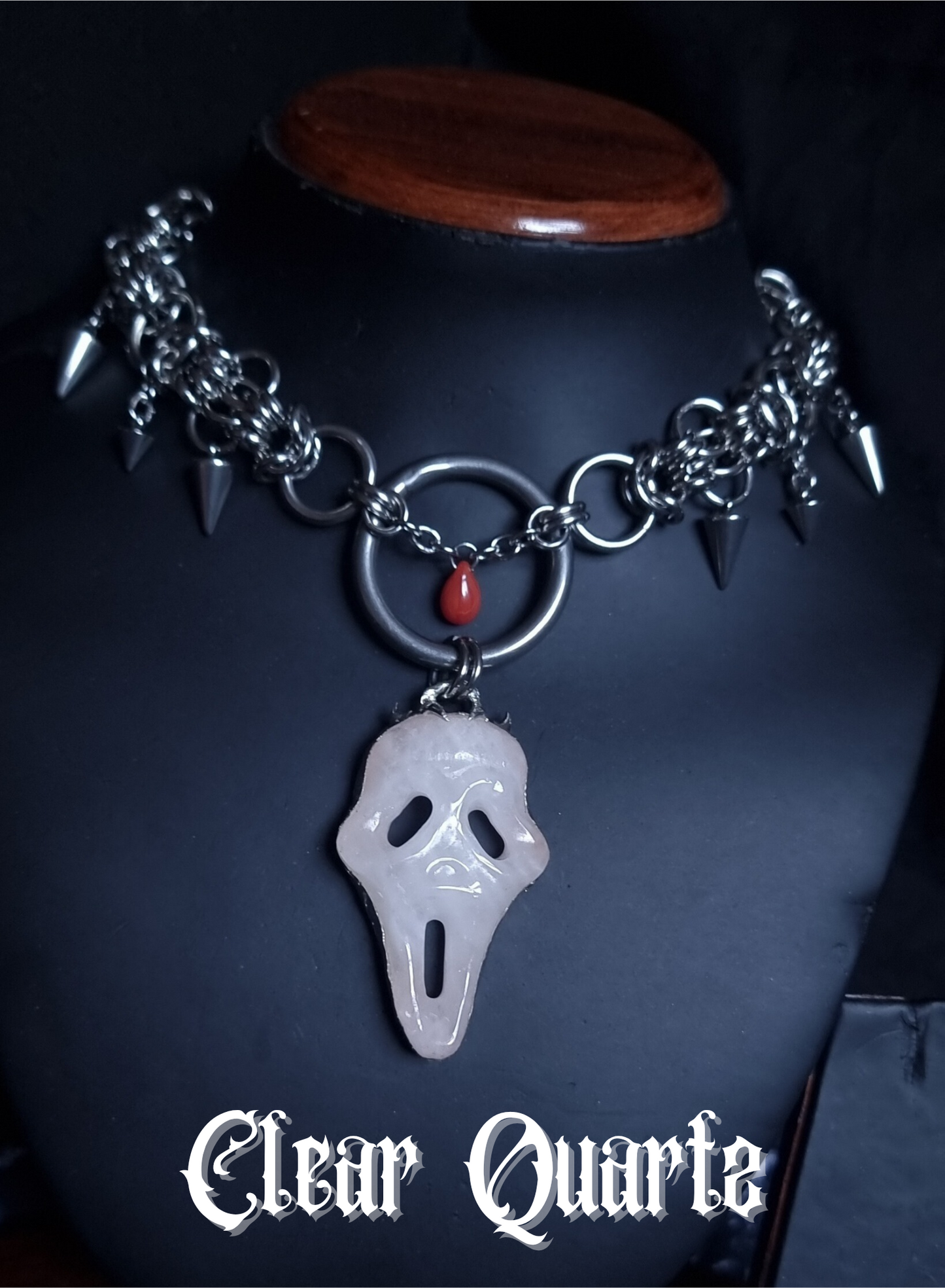 Scream Choker