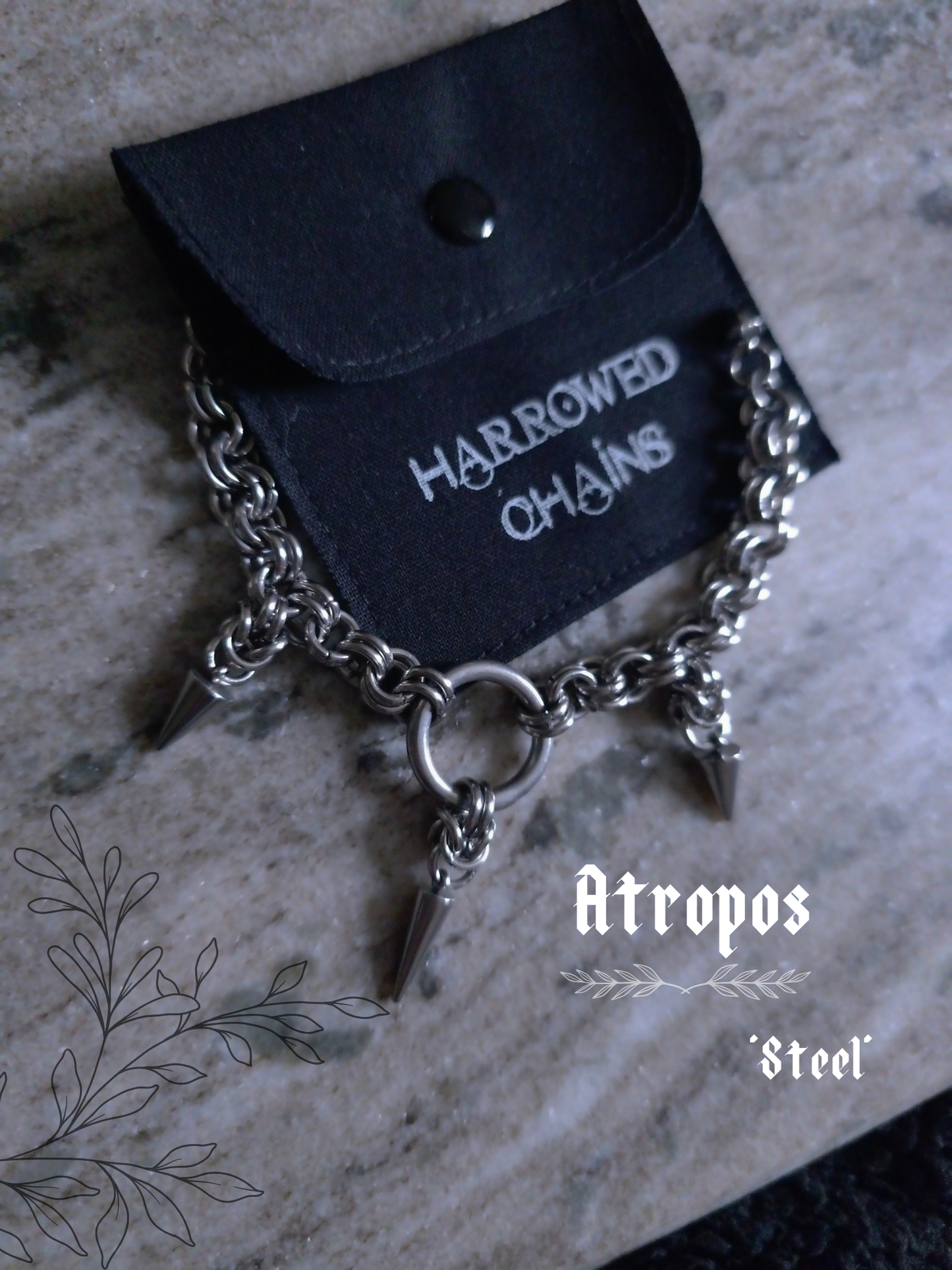 Atropos Bracelet