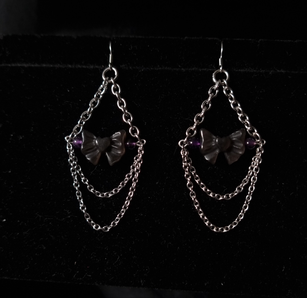 Wynorrific Earrings