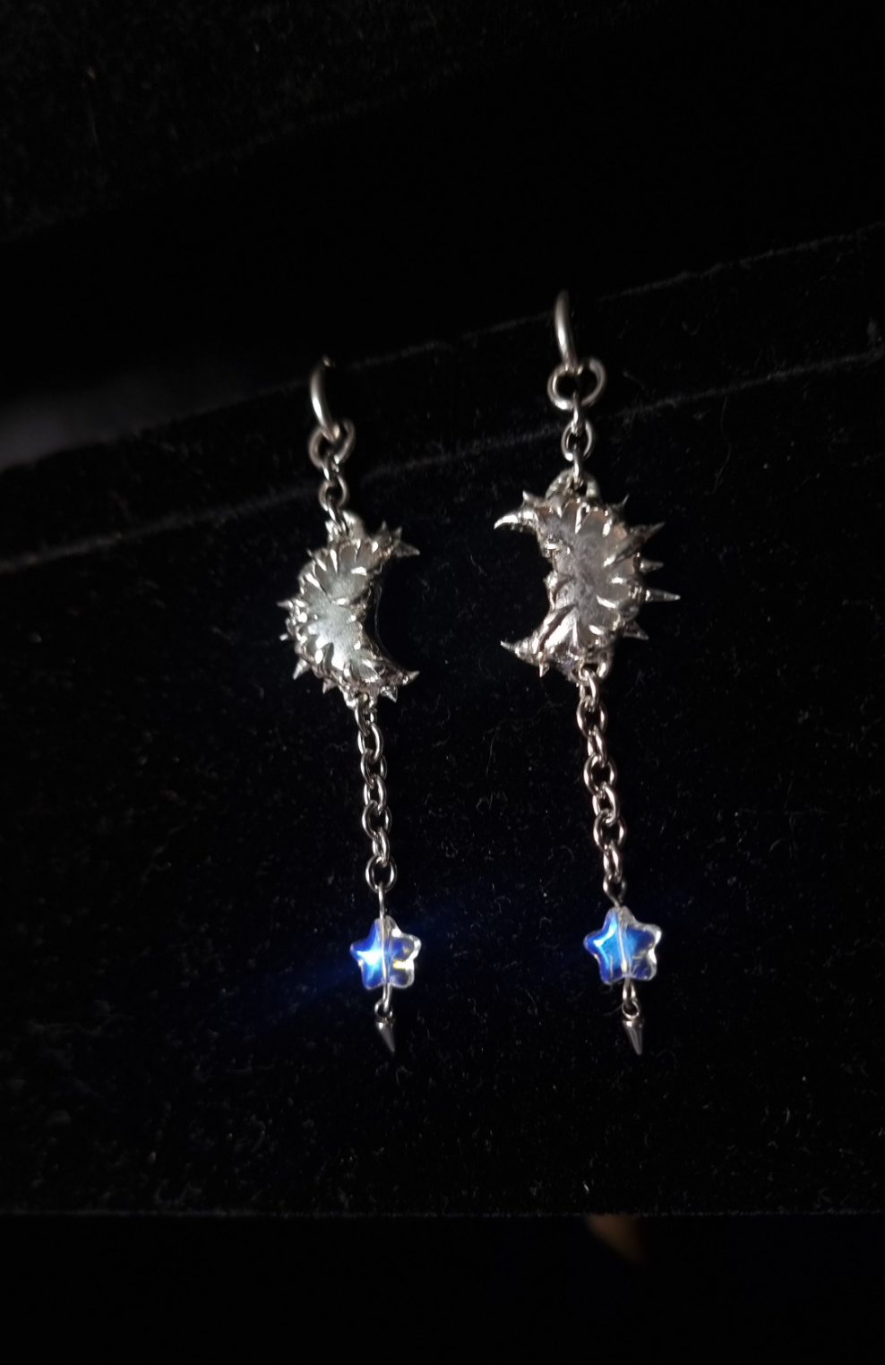 Europa Earrings
