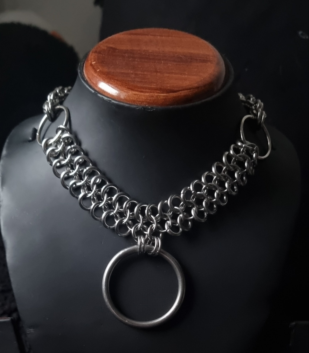 The Deity Choker