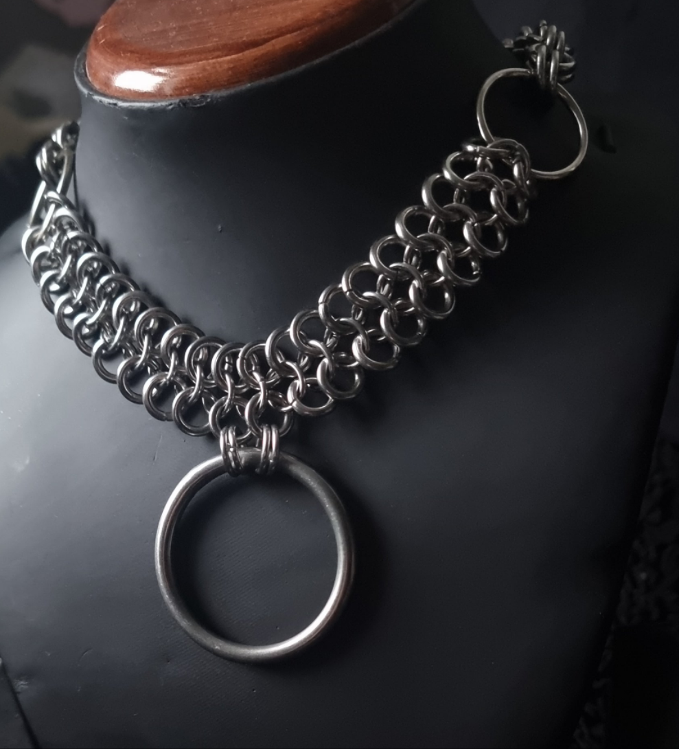 The Deity Choker