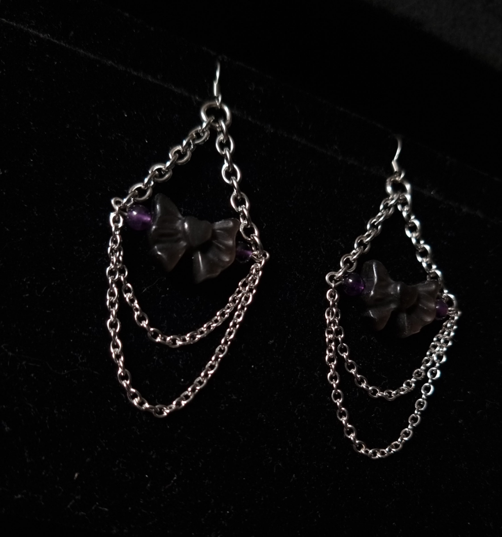 Wynorrific Earrings