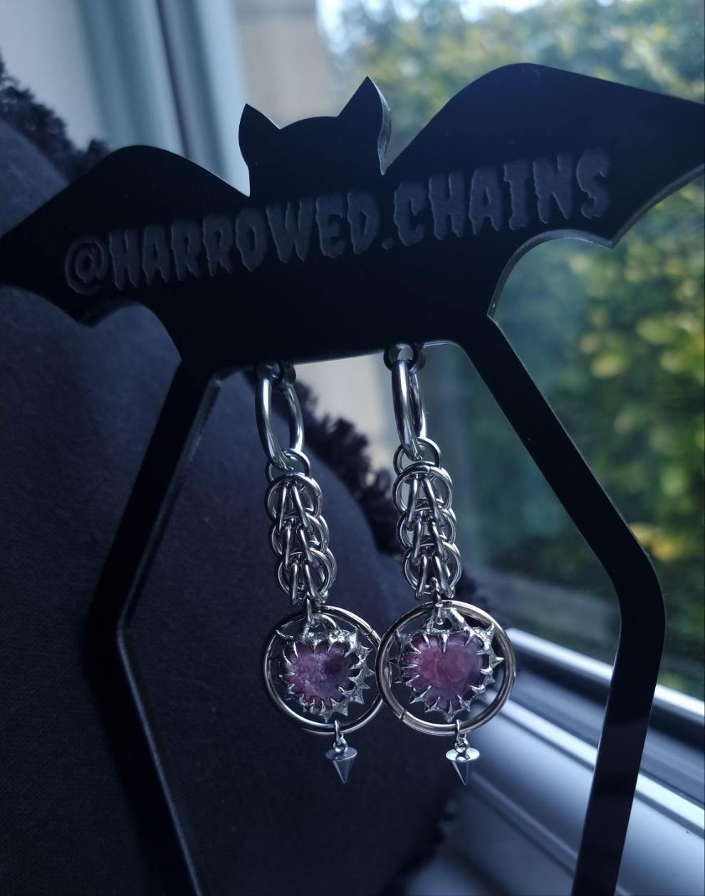Lucid Dream Earrings