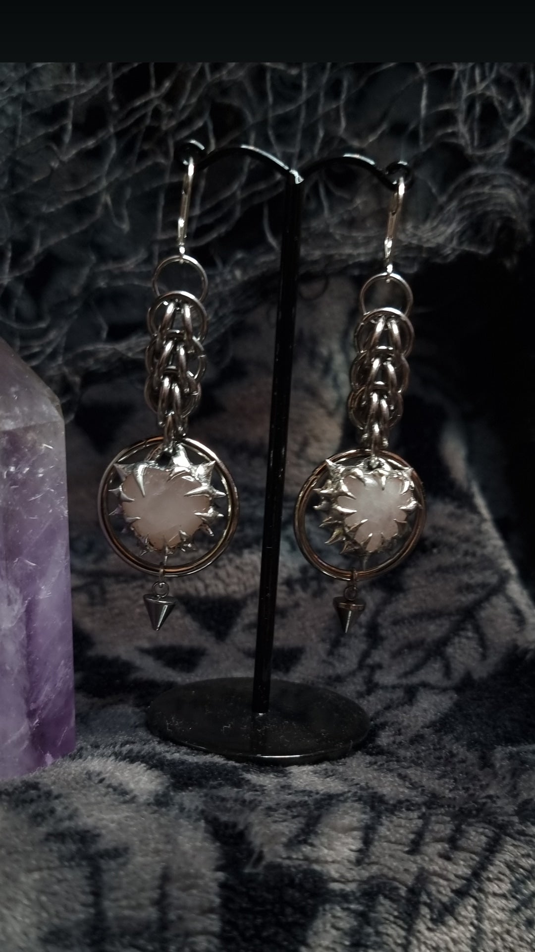 Lucid Dream Earrings