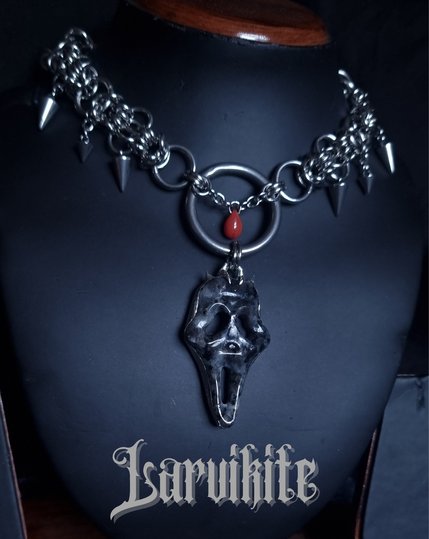 Scream Choker