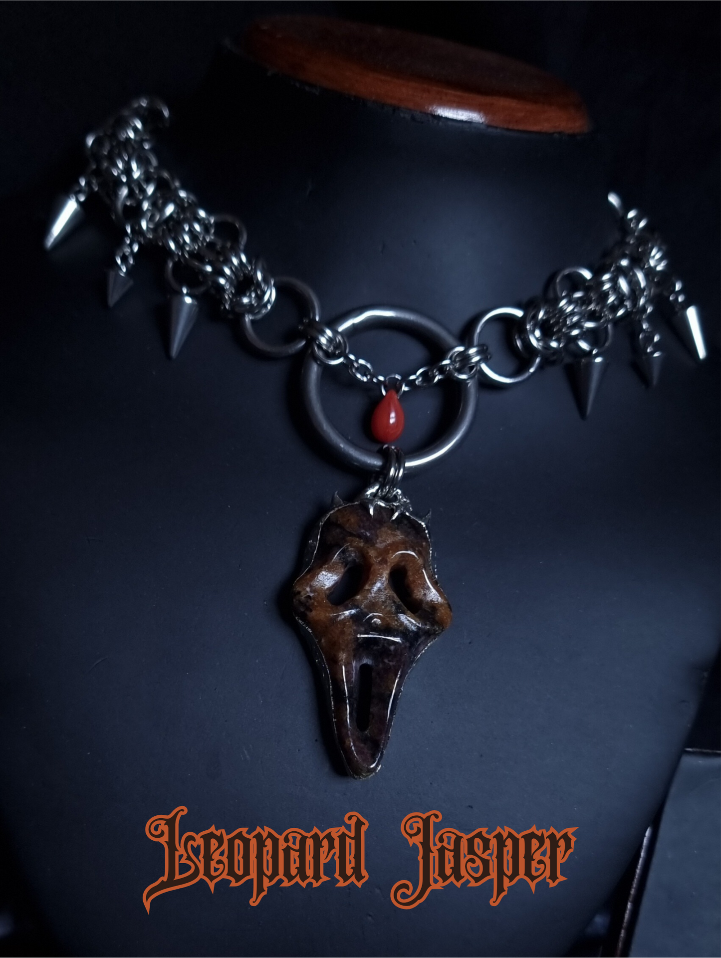 Scream Choker