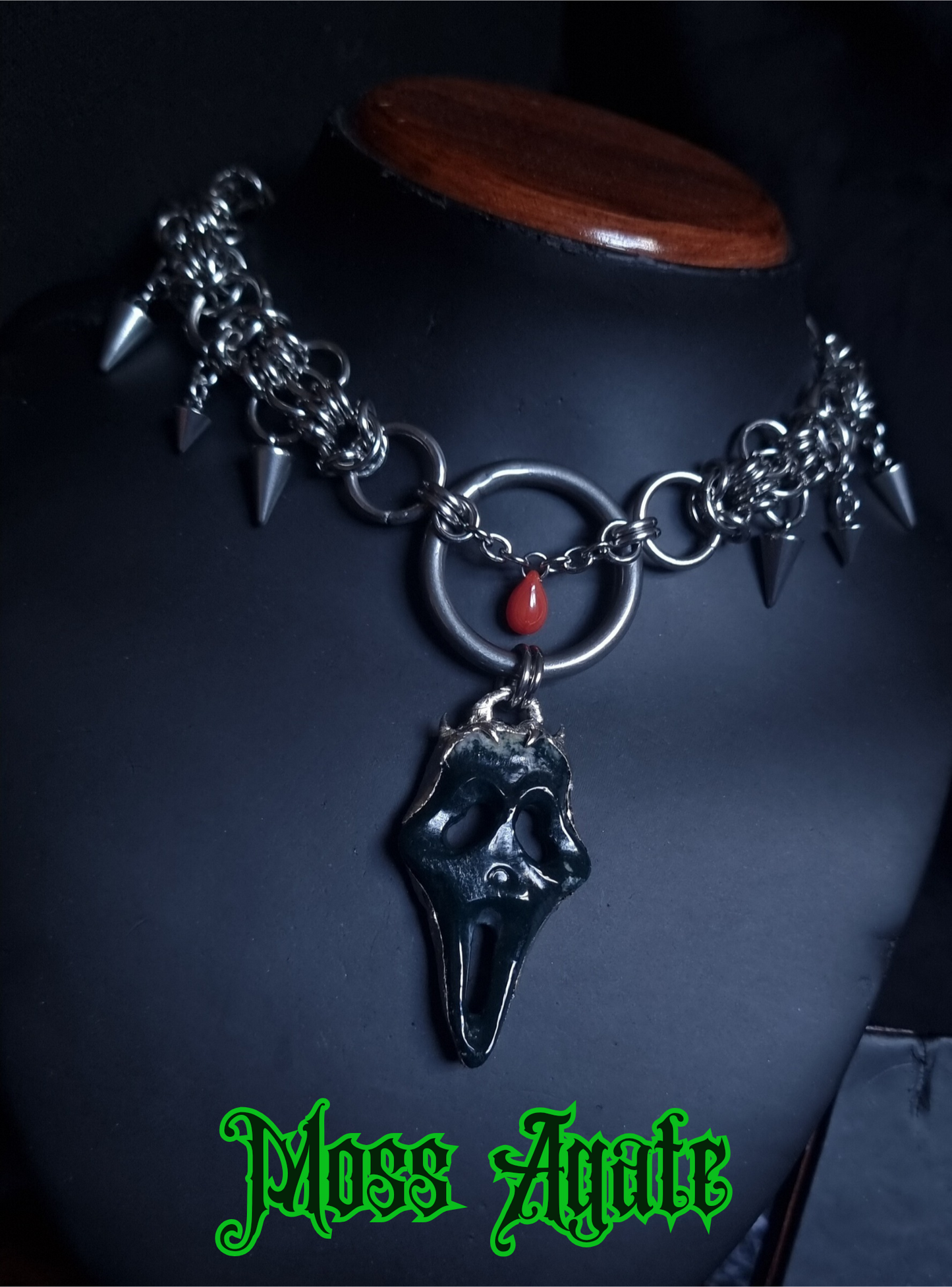 Scream Choker