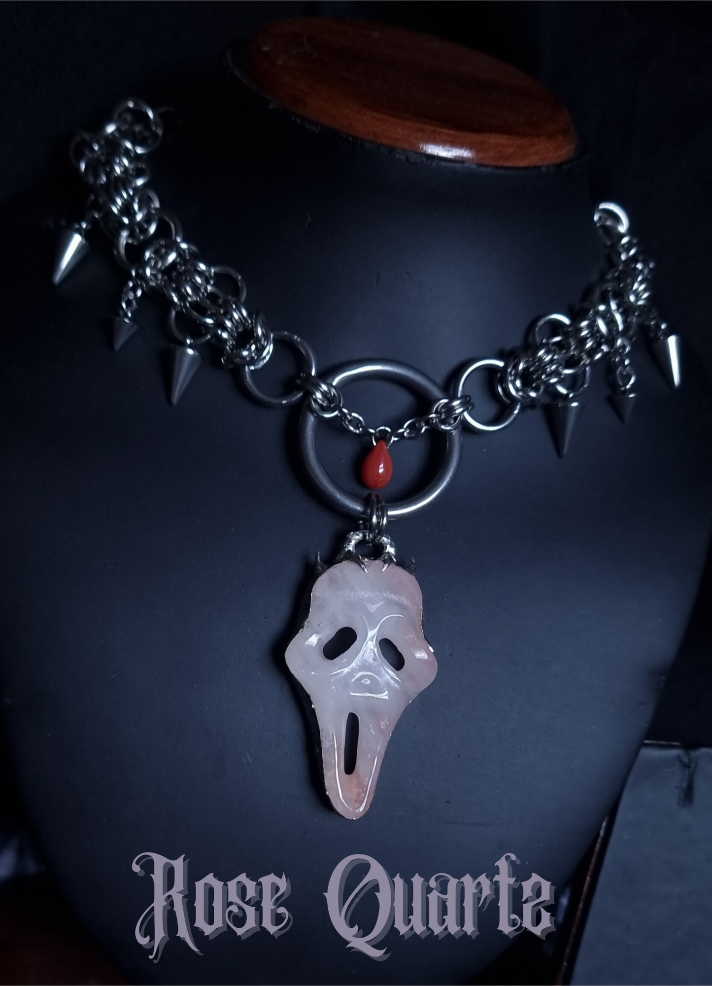 Scream Choker