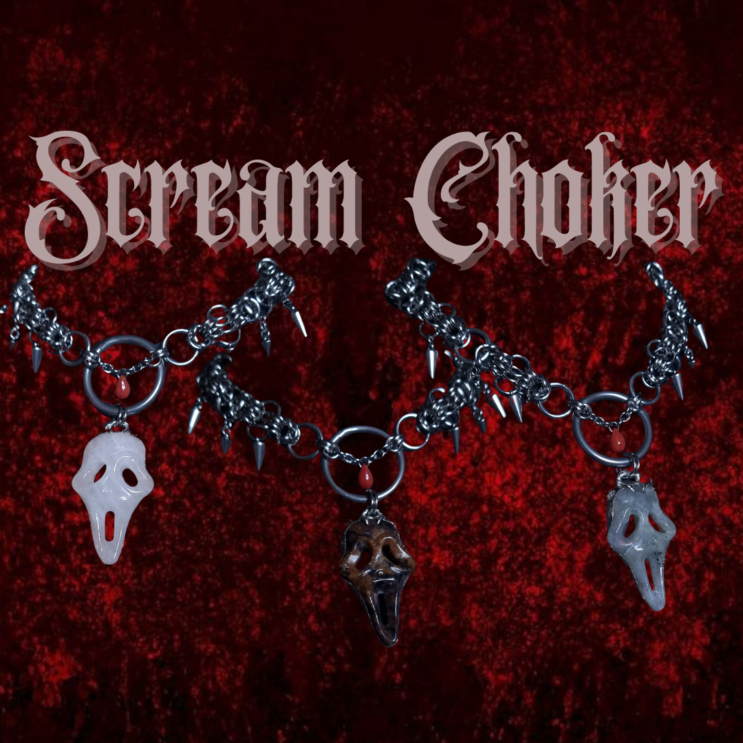 Scream Choker