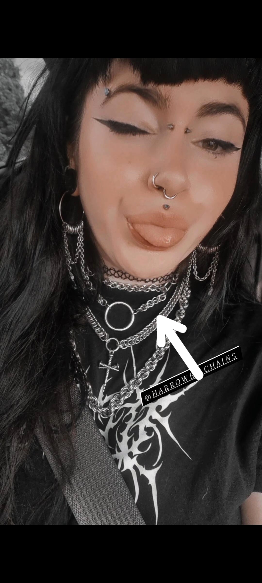 Lilith's Choker