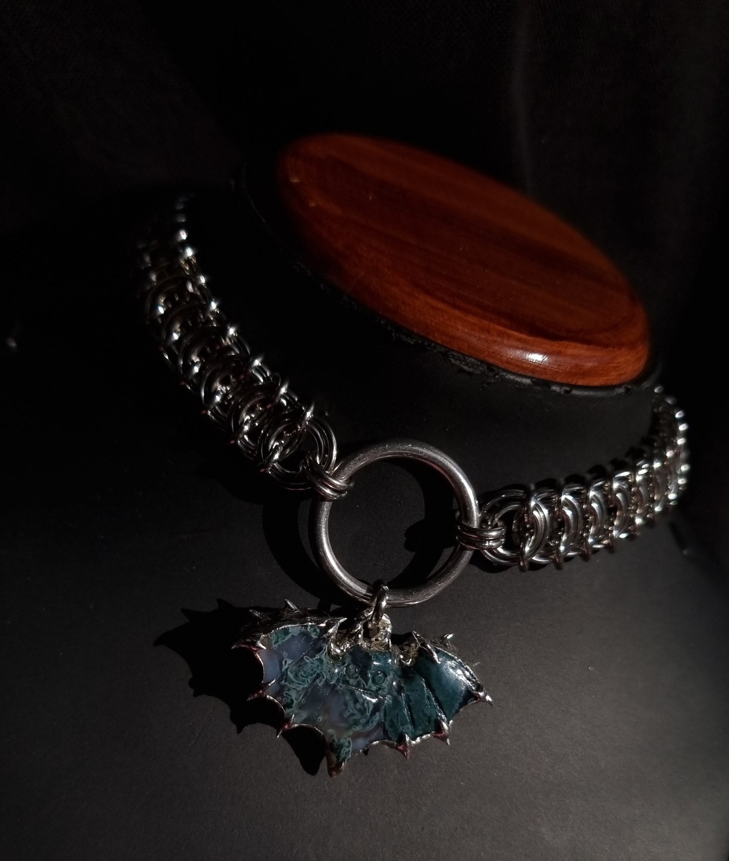Baby Bat Choker