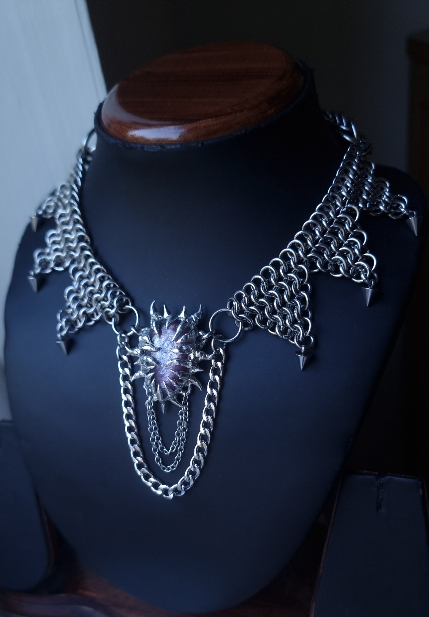 The Incubus Necklet