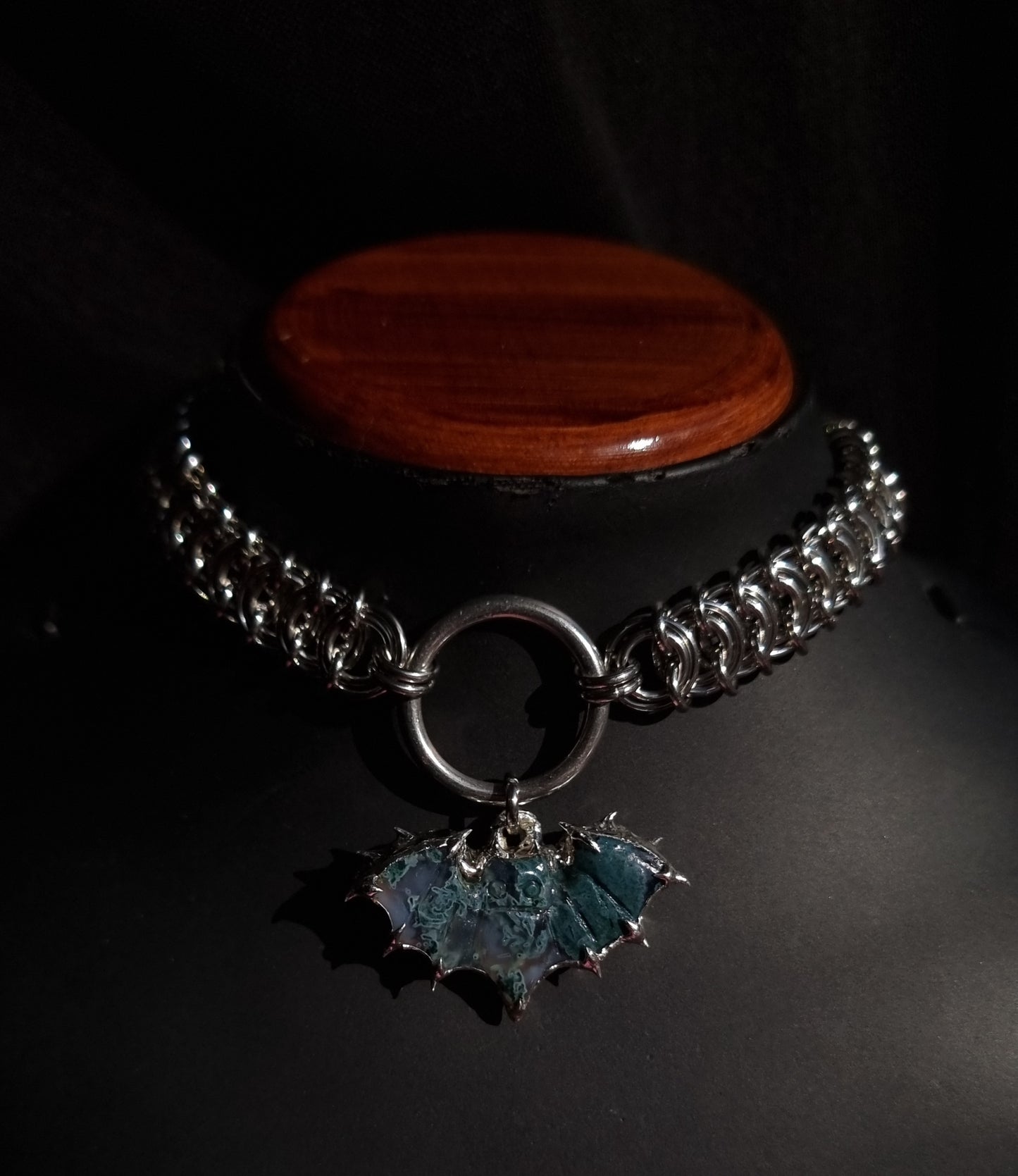 Baby Bat Choker