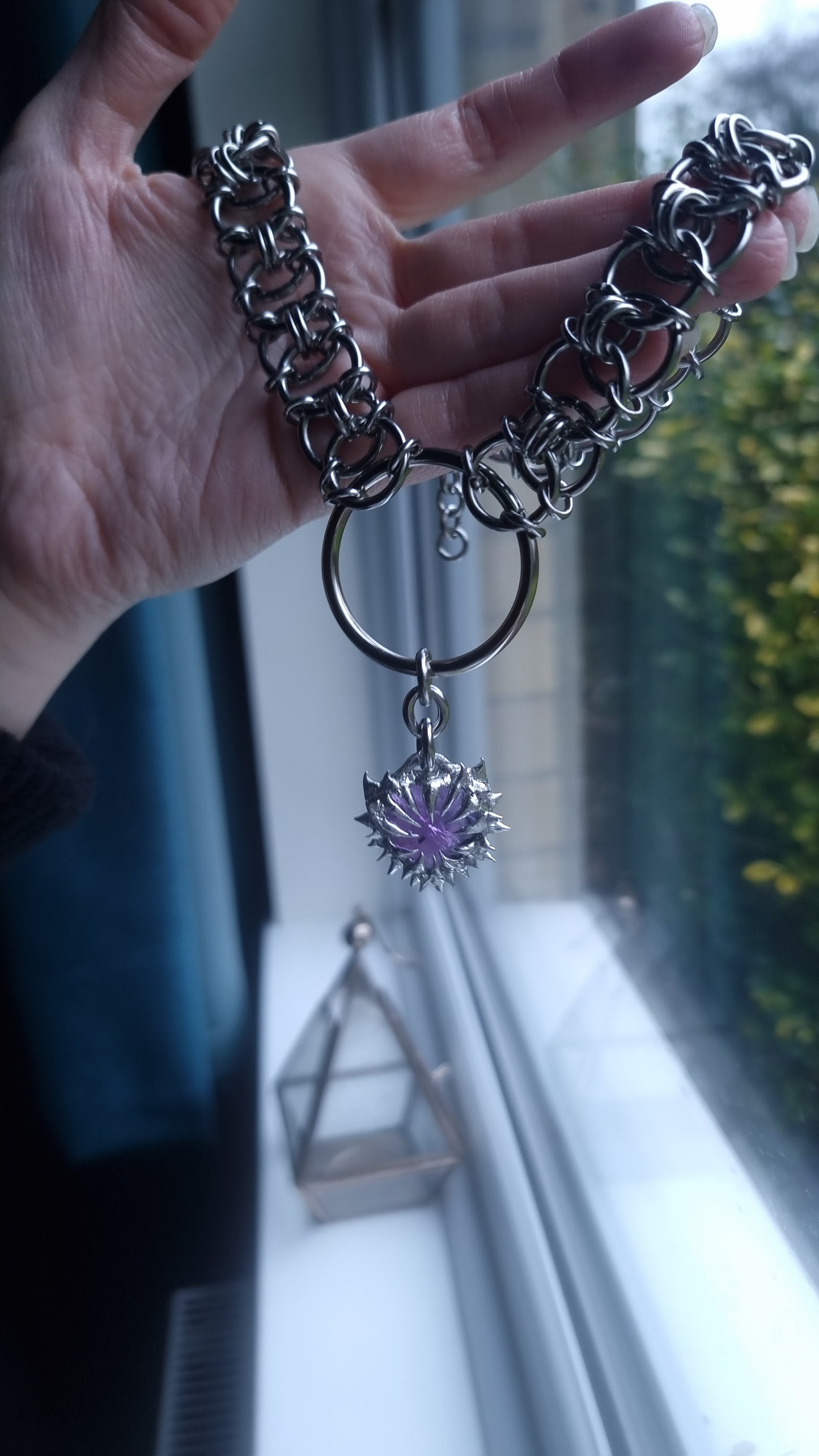 Venus Choker