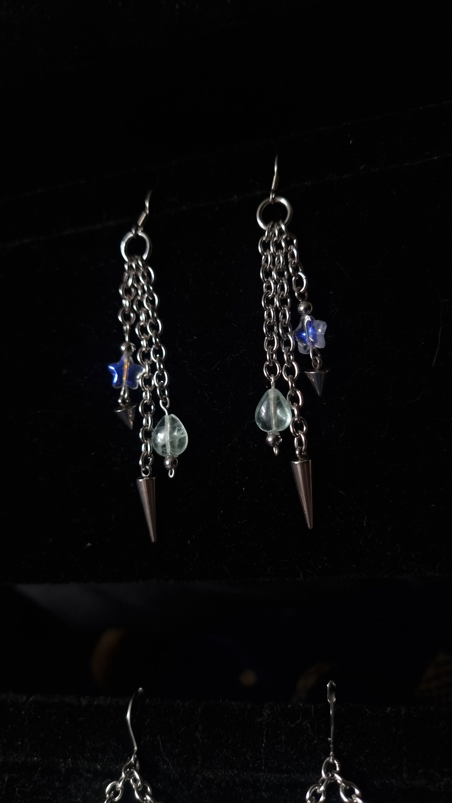 Serenity Earrings