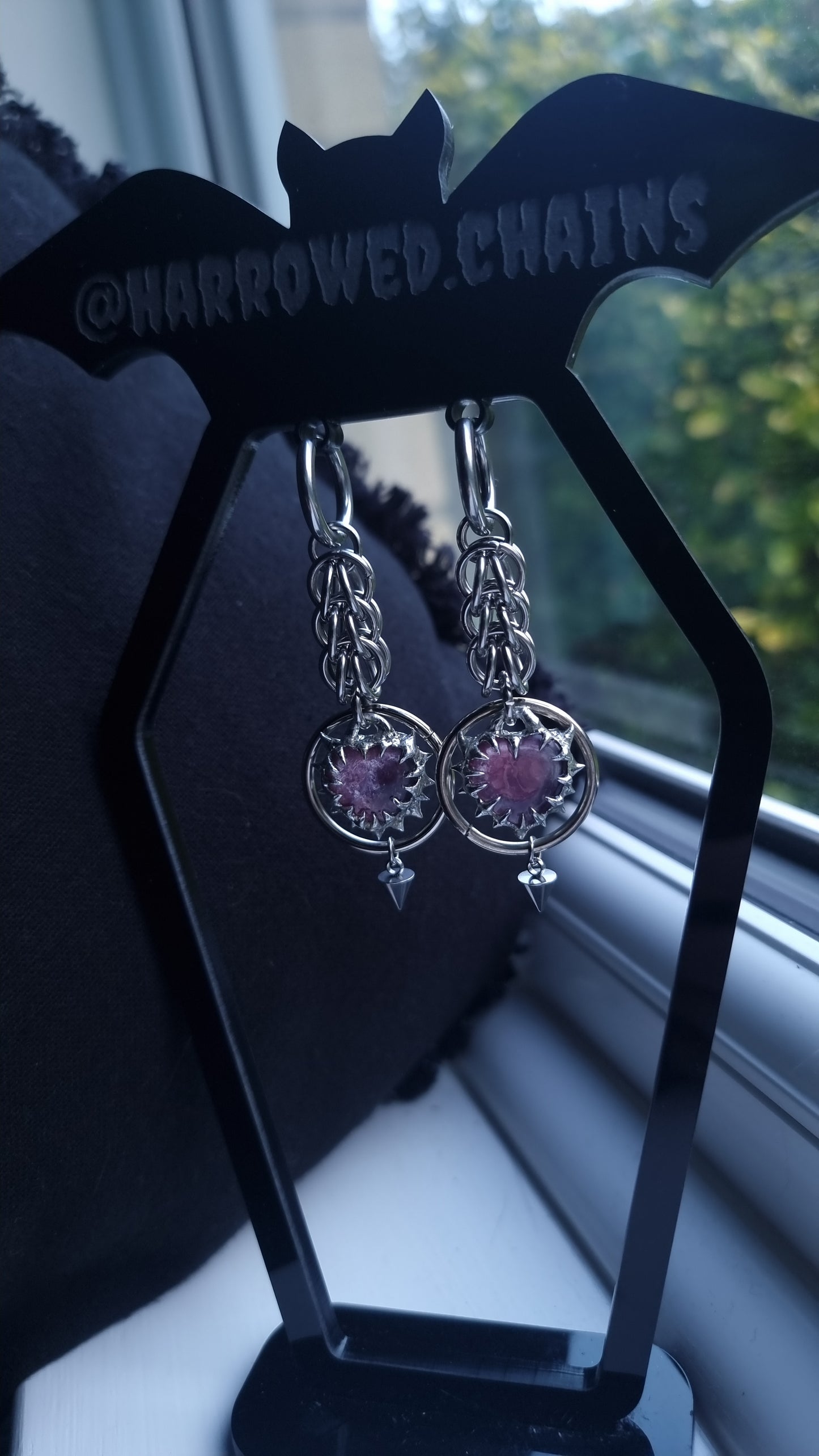 Lucid Dream Earrings