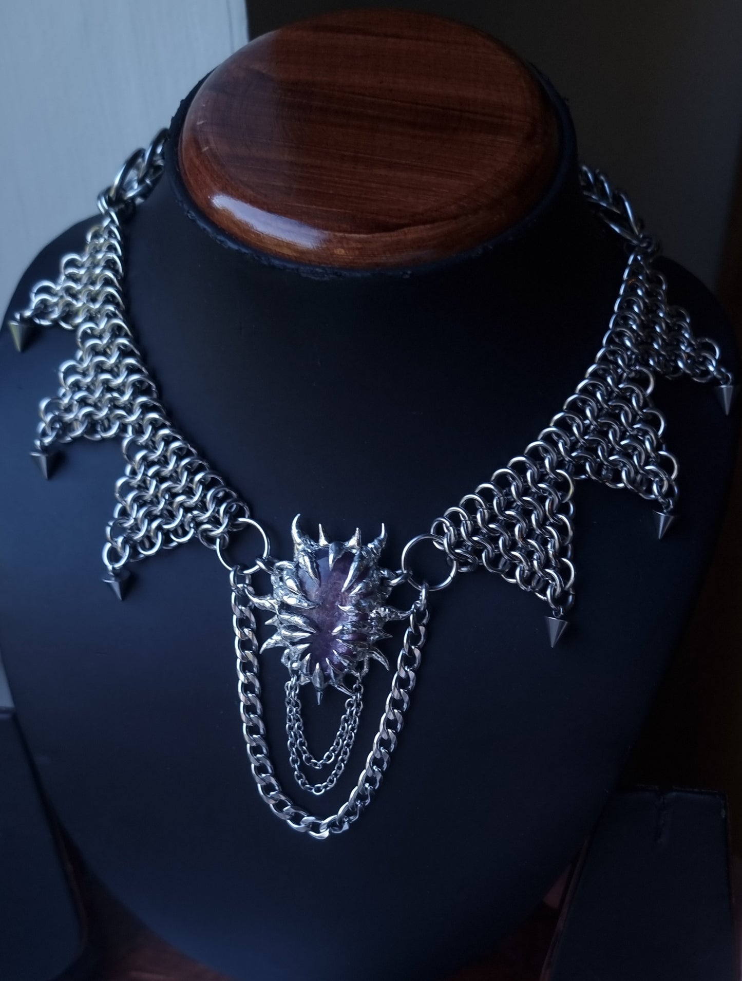 The Incubus Necklet