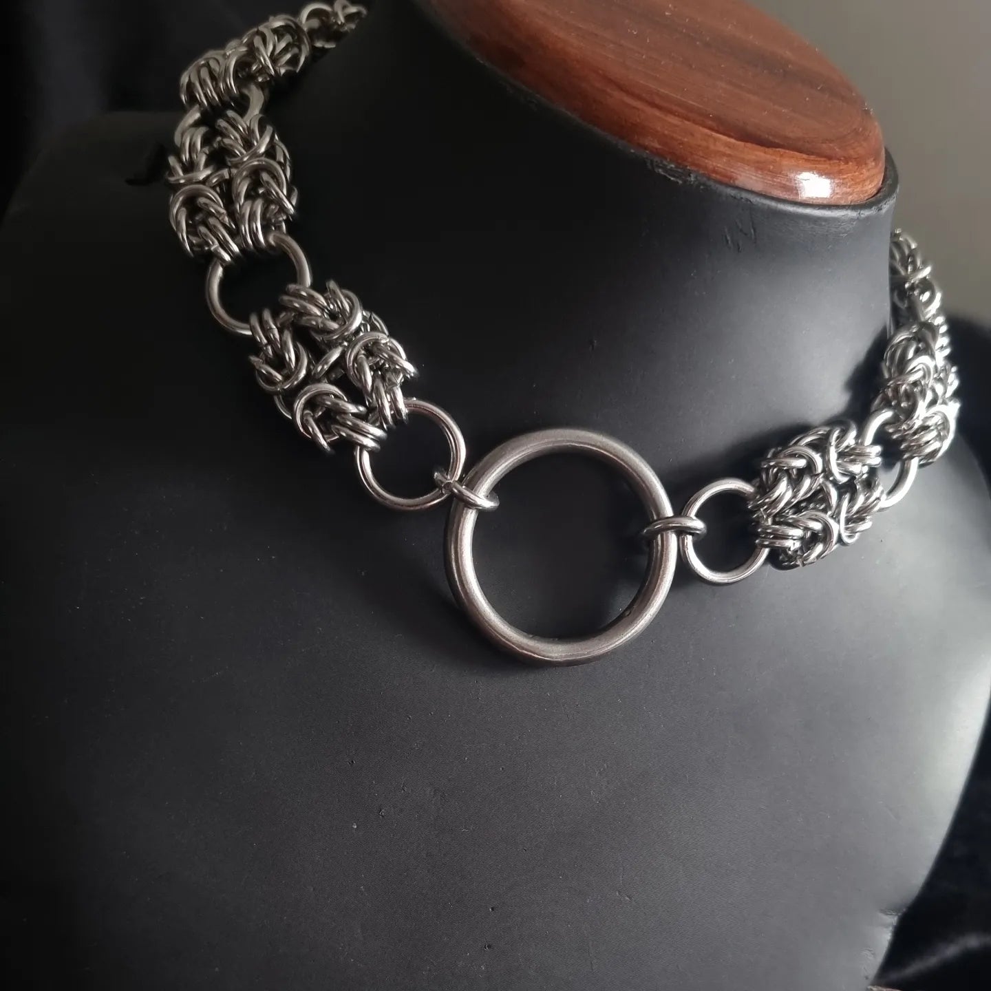 The Hecate Choker