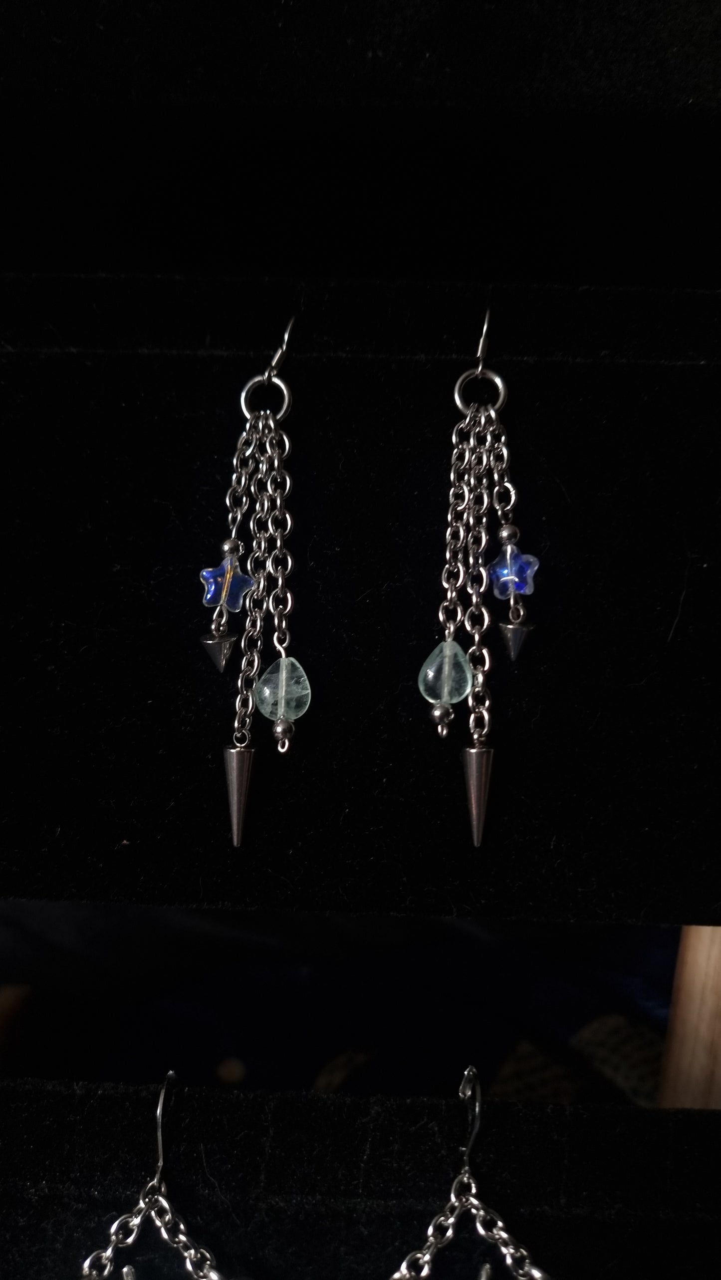 Serenity Earrings