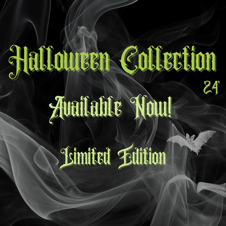 Halloween Collection 24'