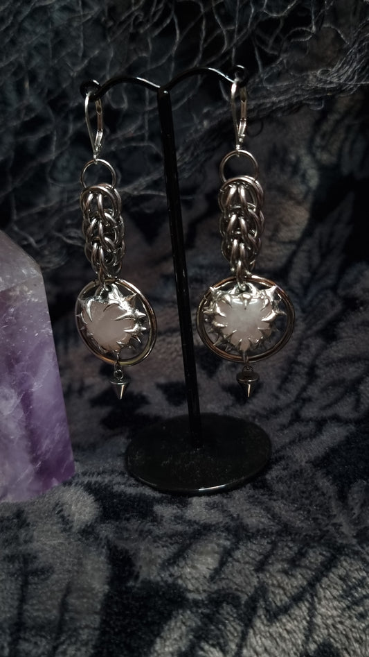 Lucid Dream Earrings