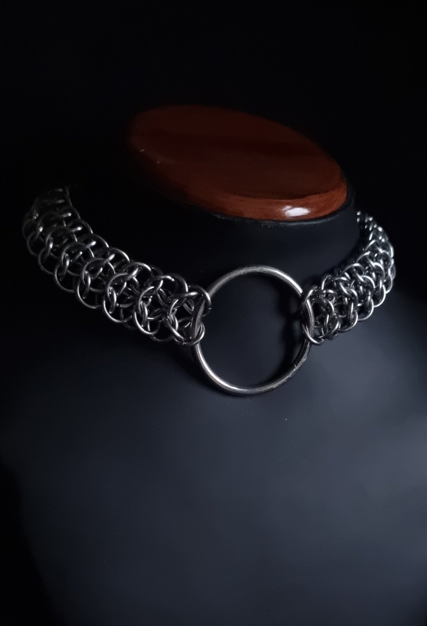 Misfit Choker