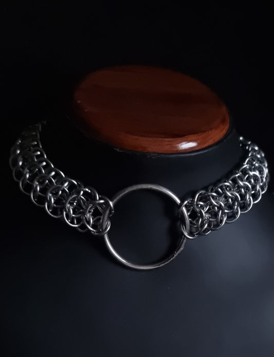 Misfit Choker