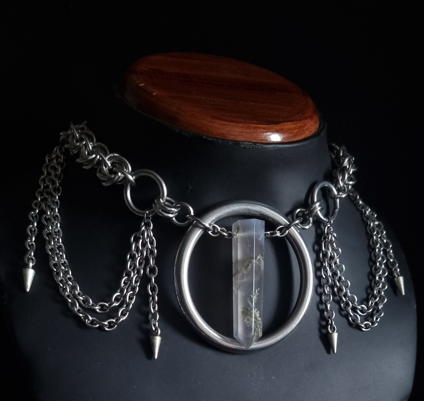 Arcane Necklace