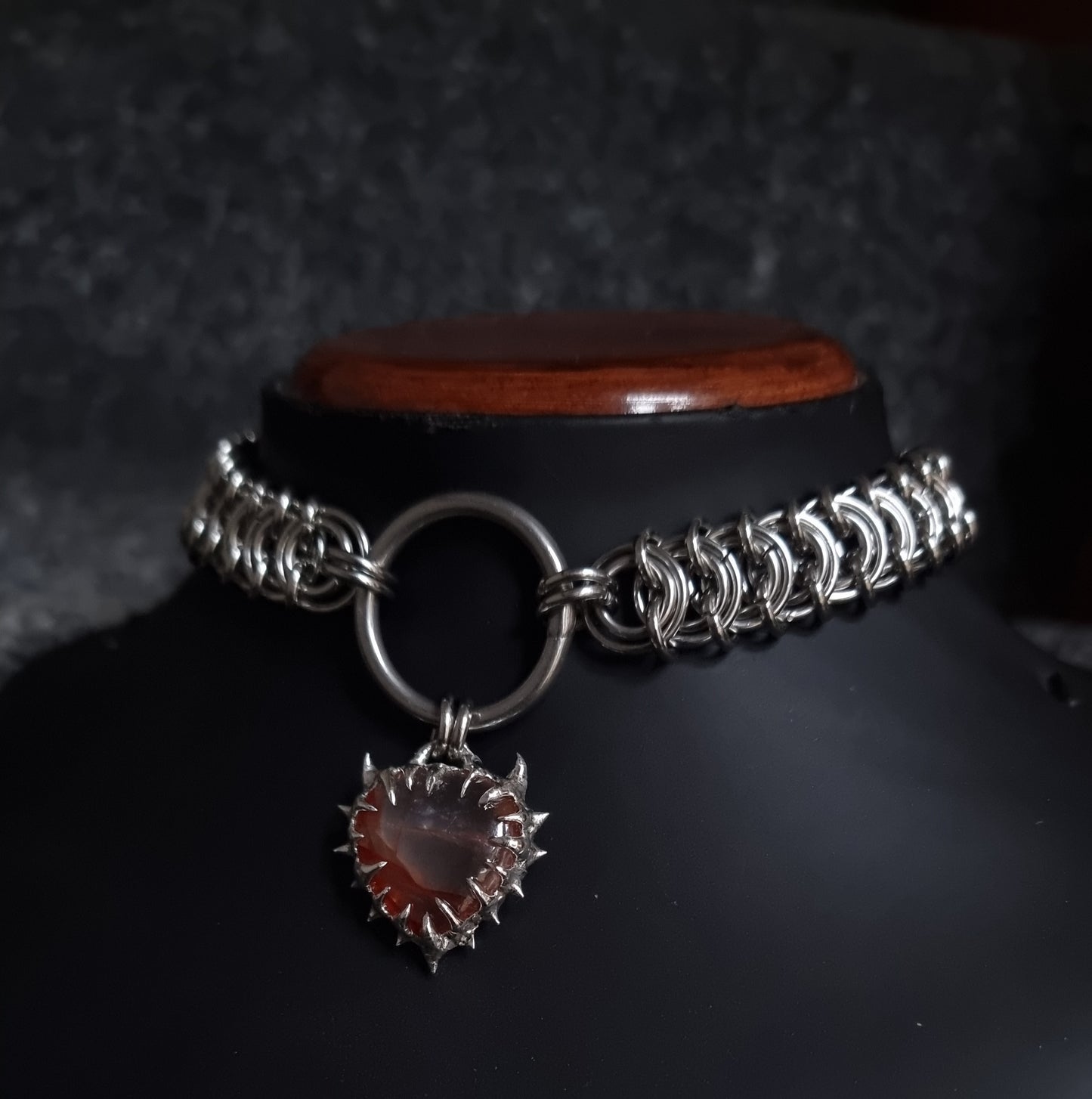 Persephone's Choker