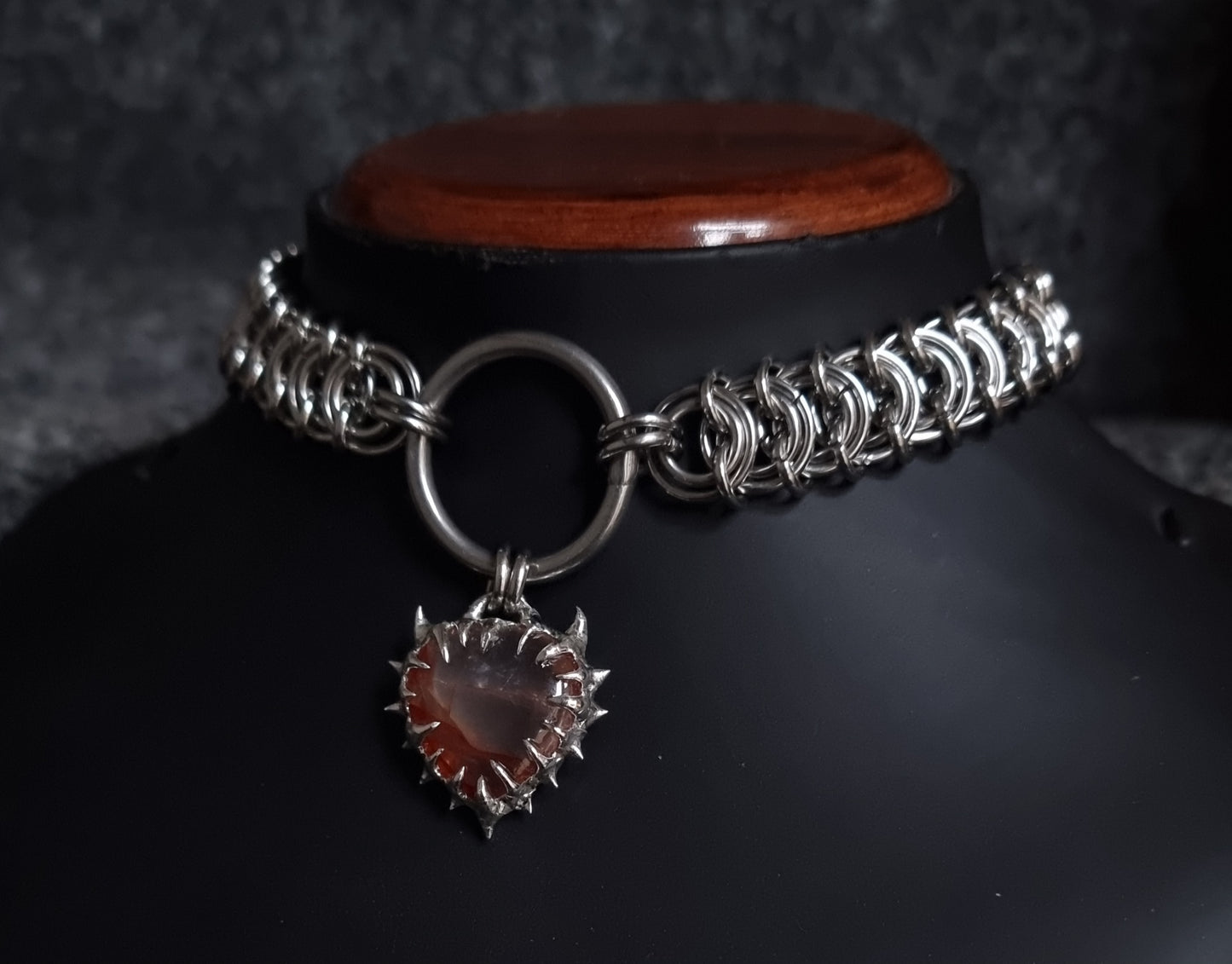 Persephone's Choker