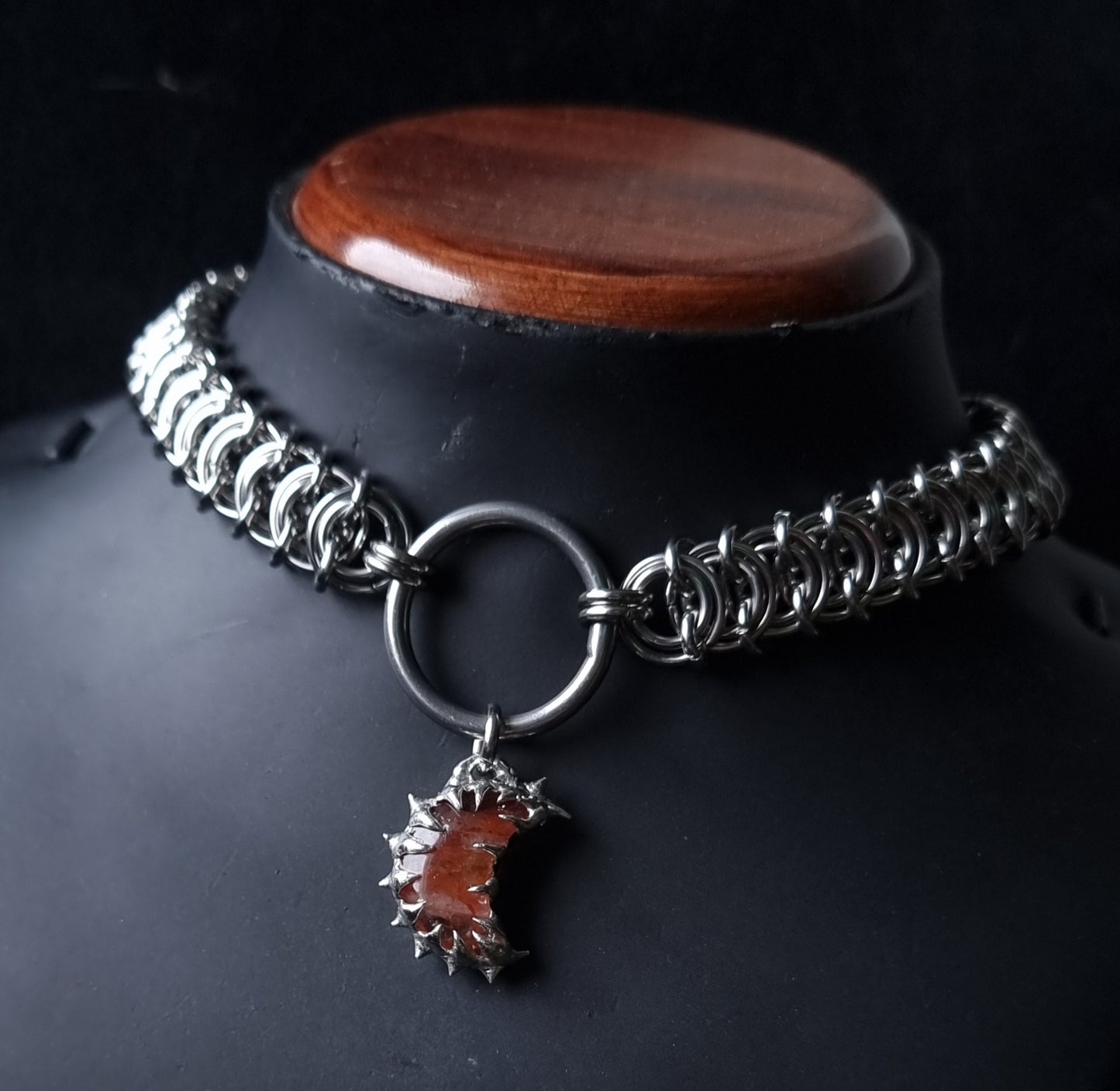 Persephone's Choker