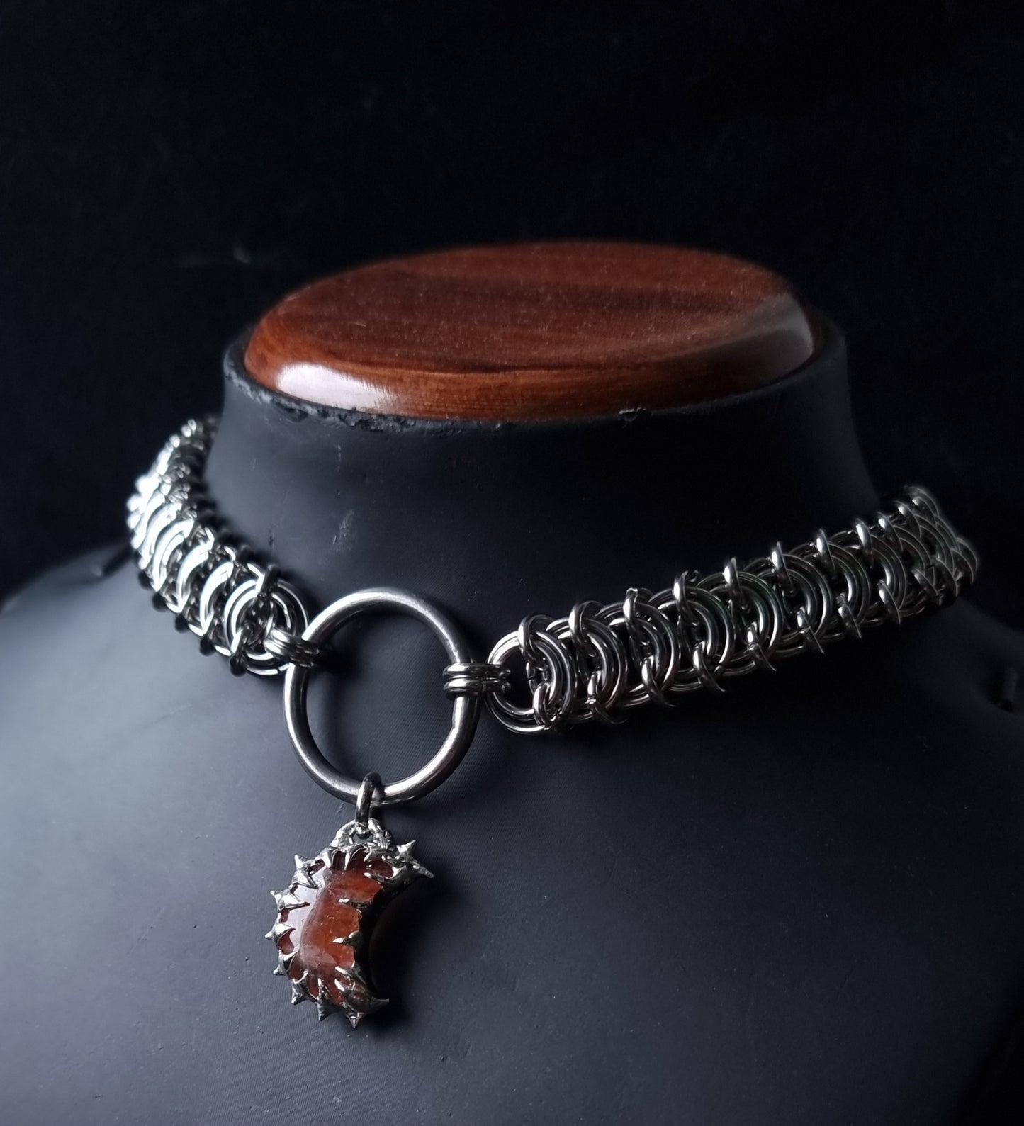 Persephone's Choker