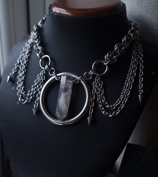 Arcane Necklace