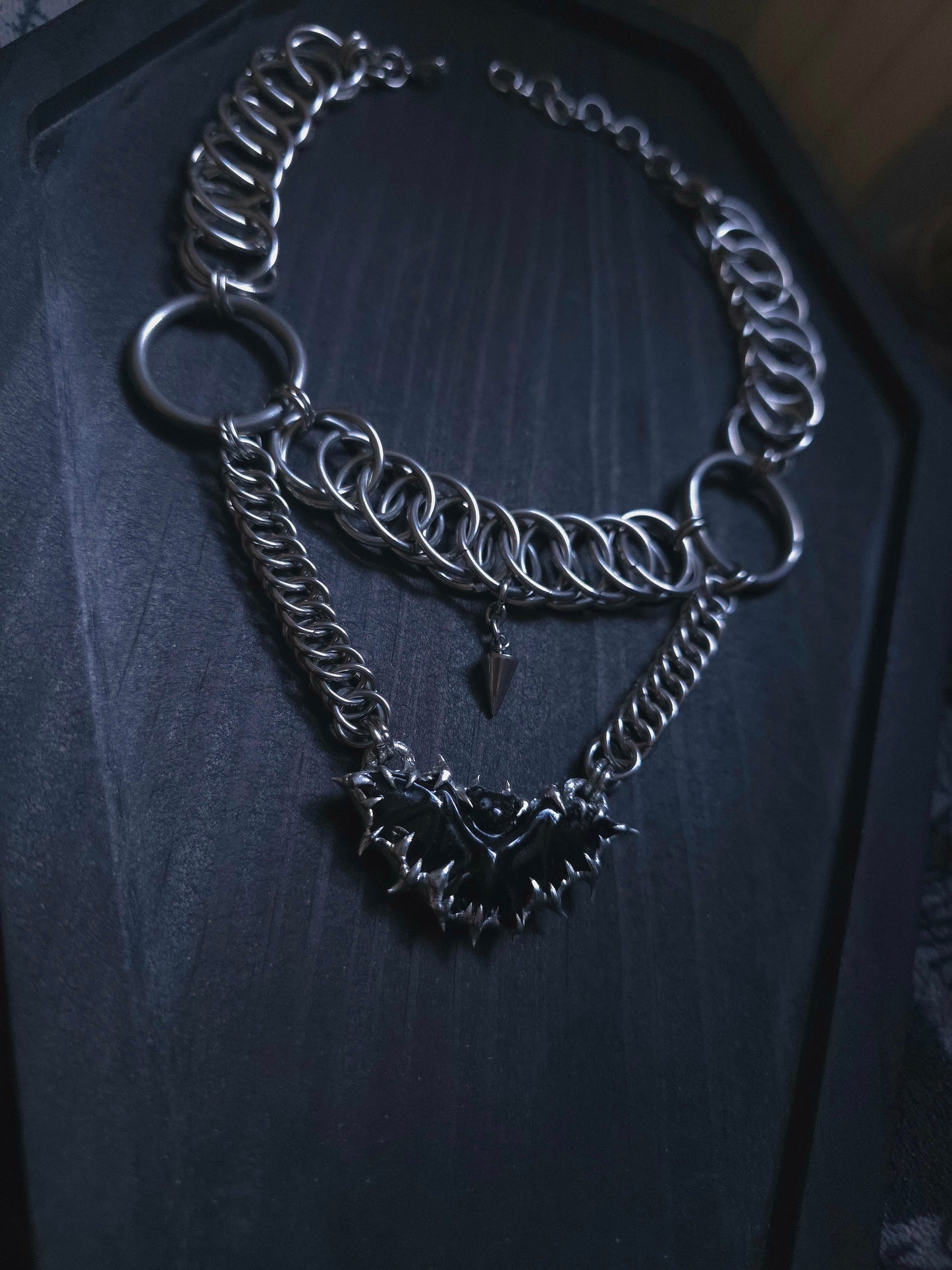 The Nosferatu Choker