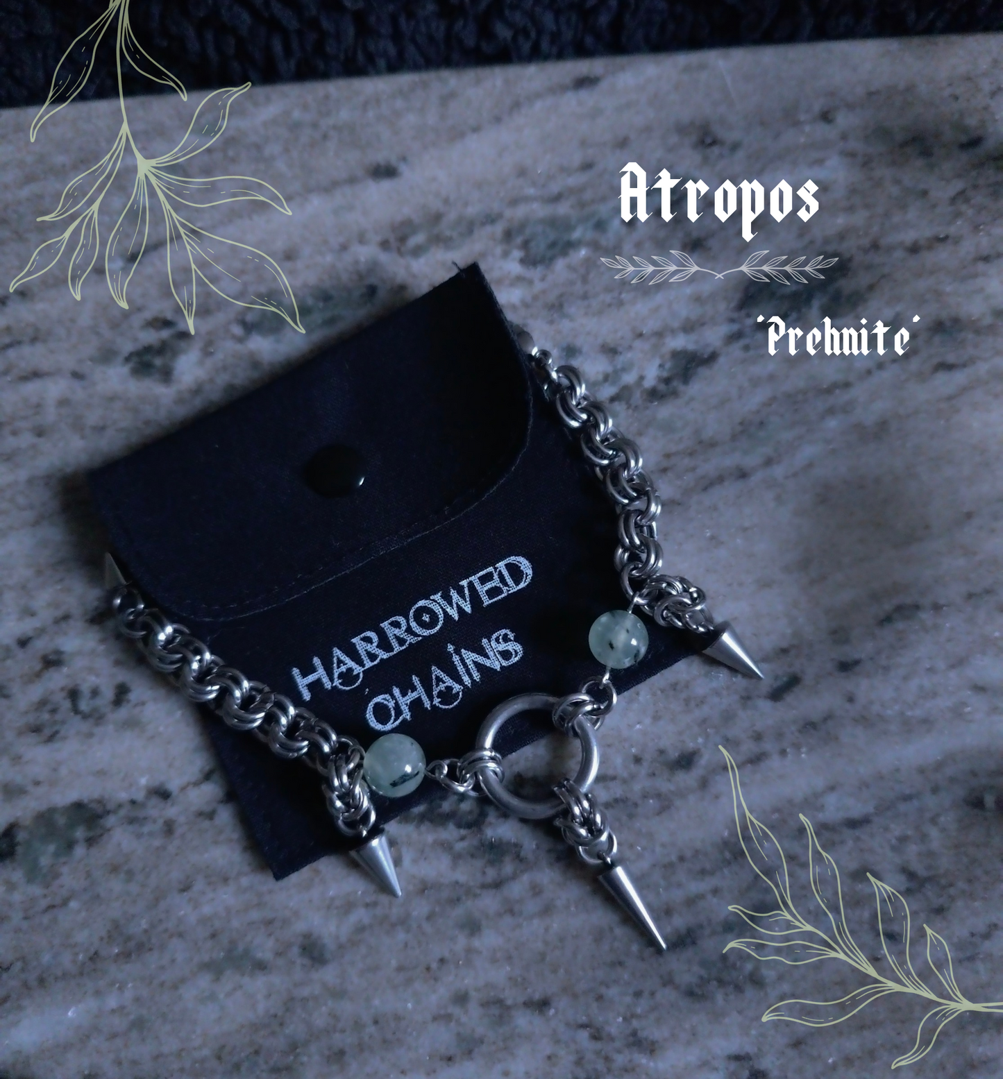 Atropos Bracelet