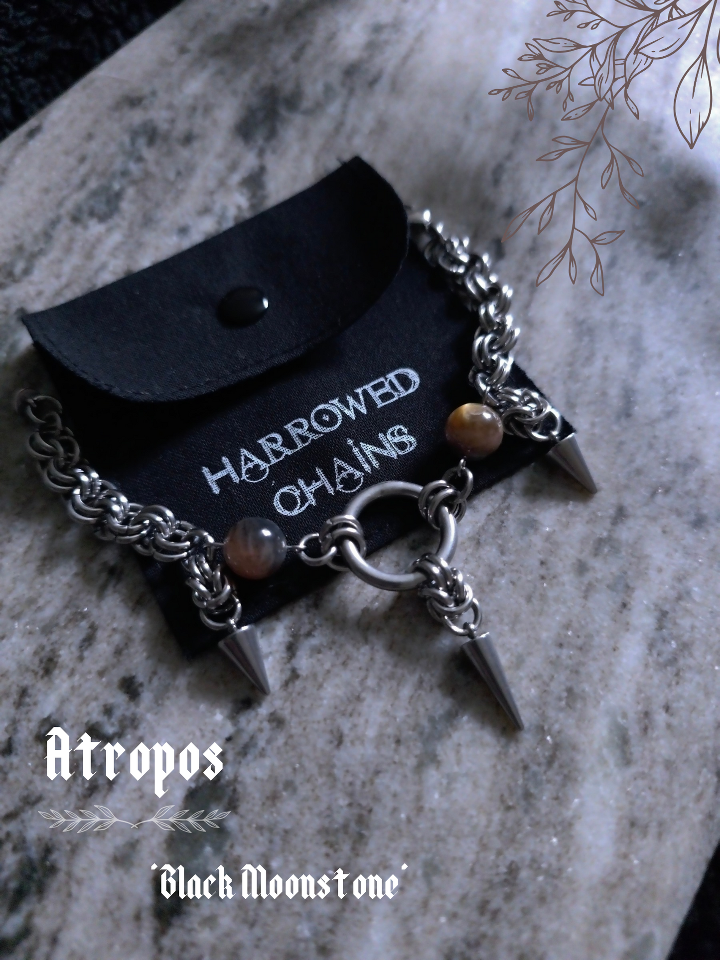 Atropos Bracelet