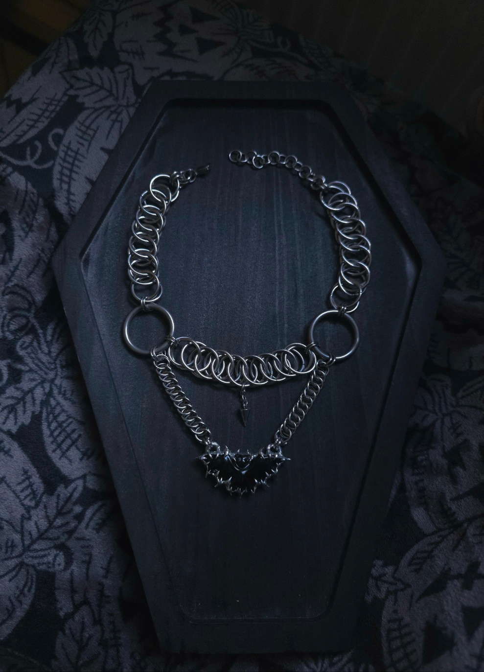 The Nosferatu Choker